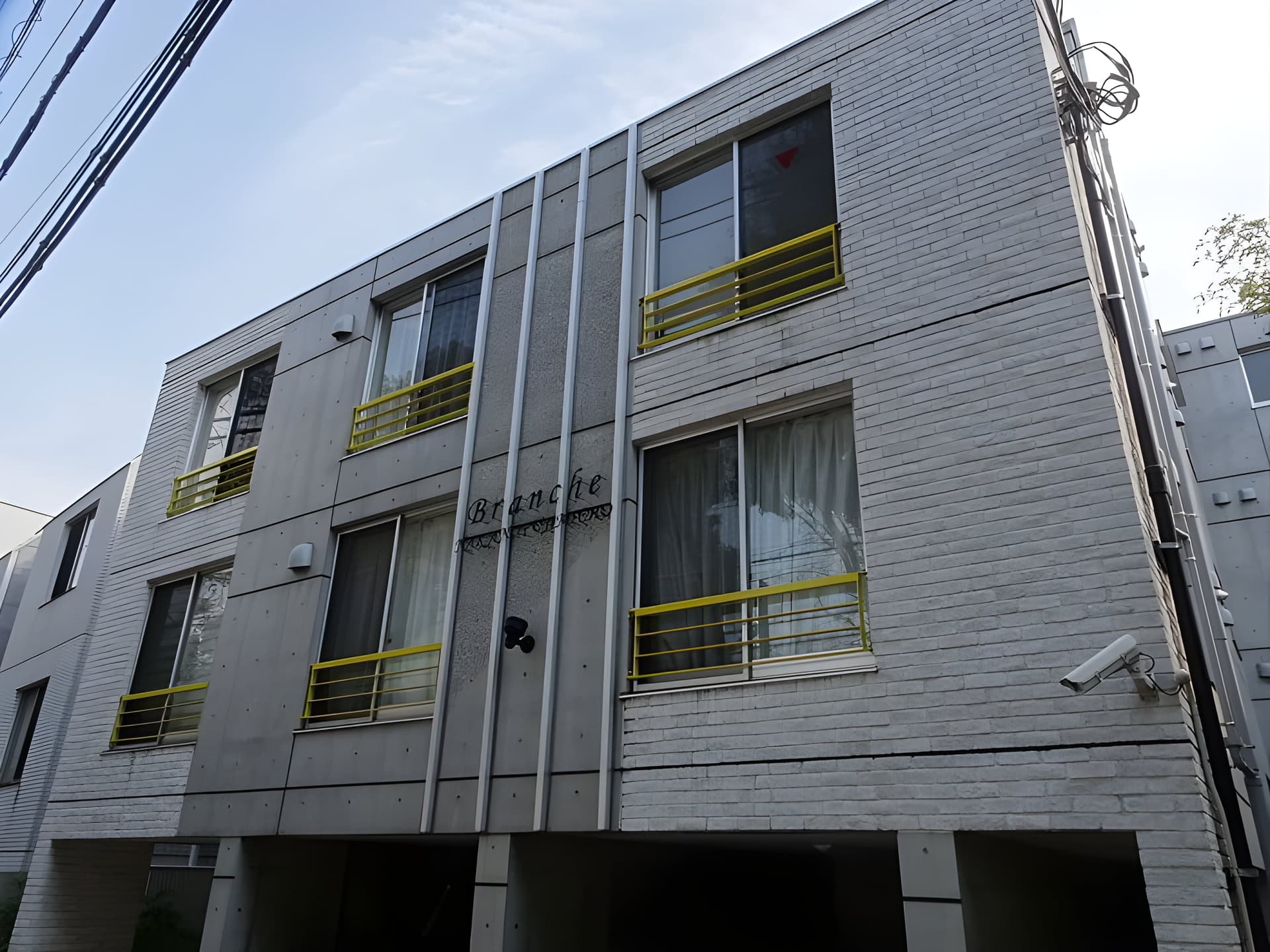 BRANCHE中野富士見町 103