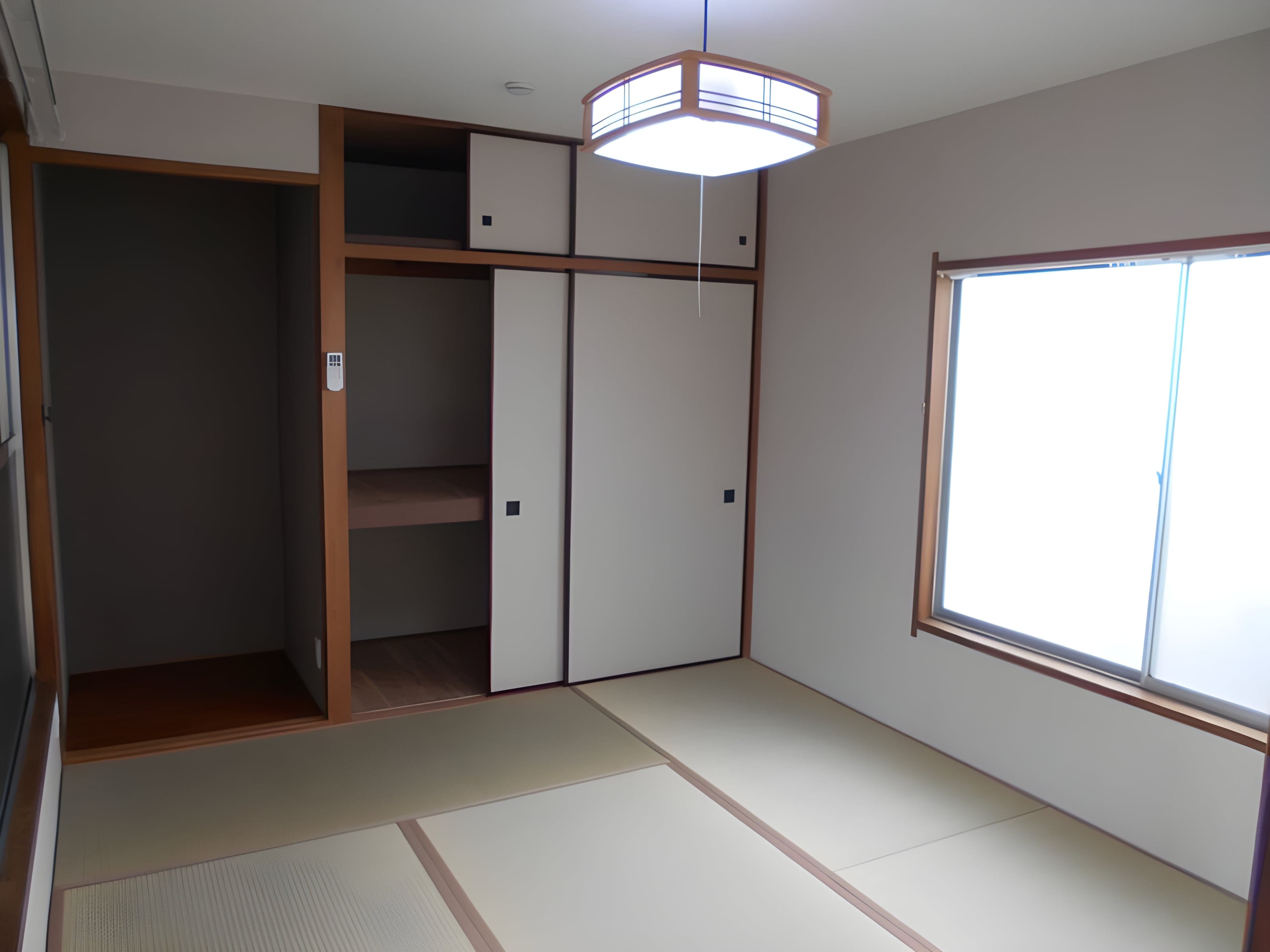 大和町貸家 1