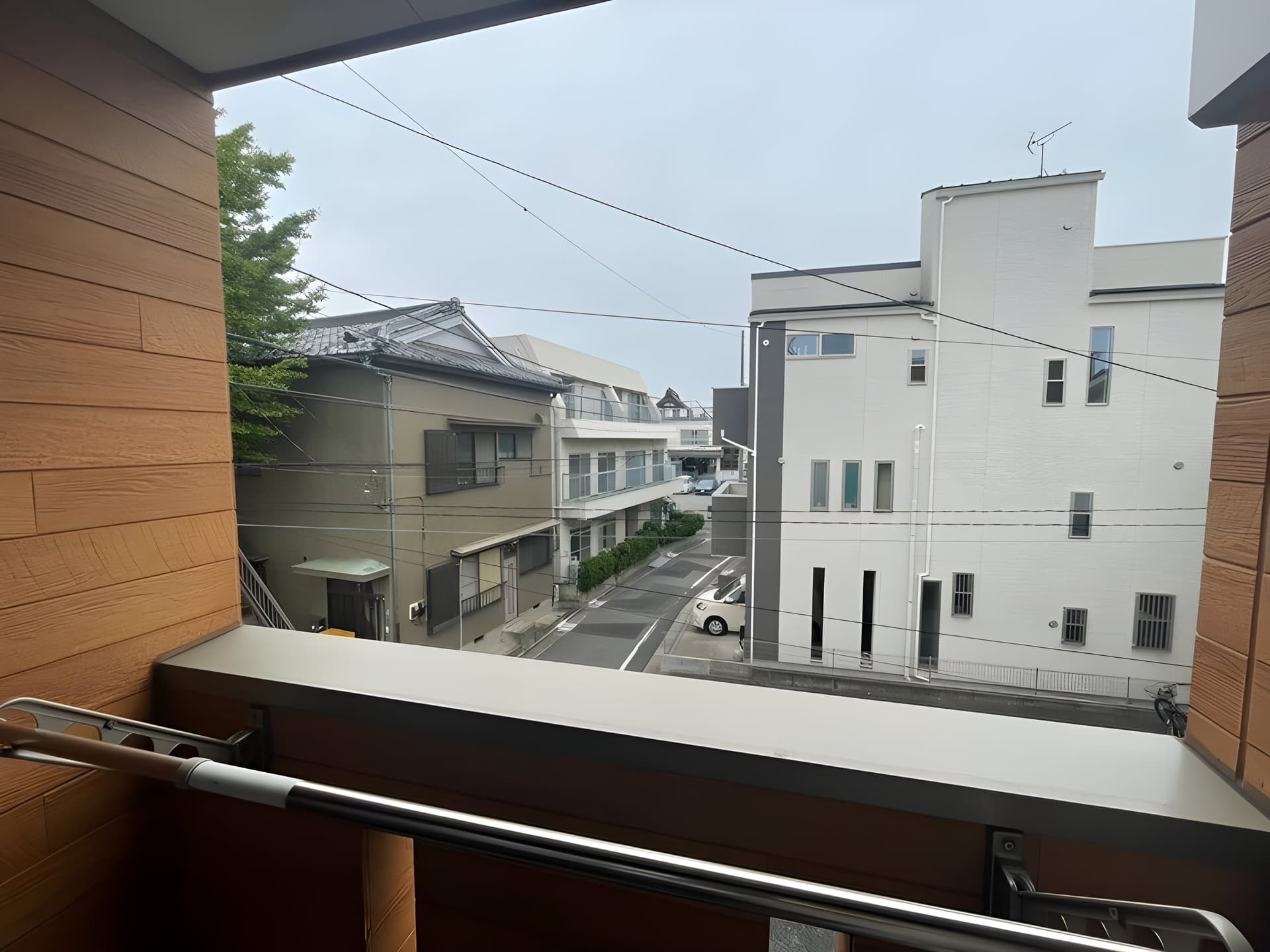 リヴェールココ 201