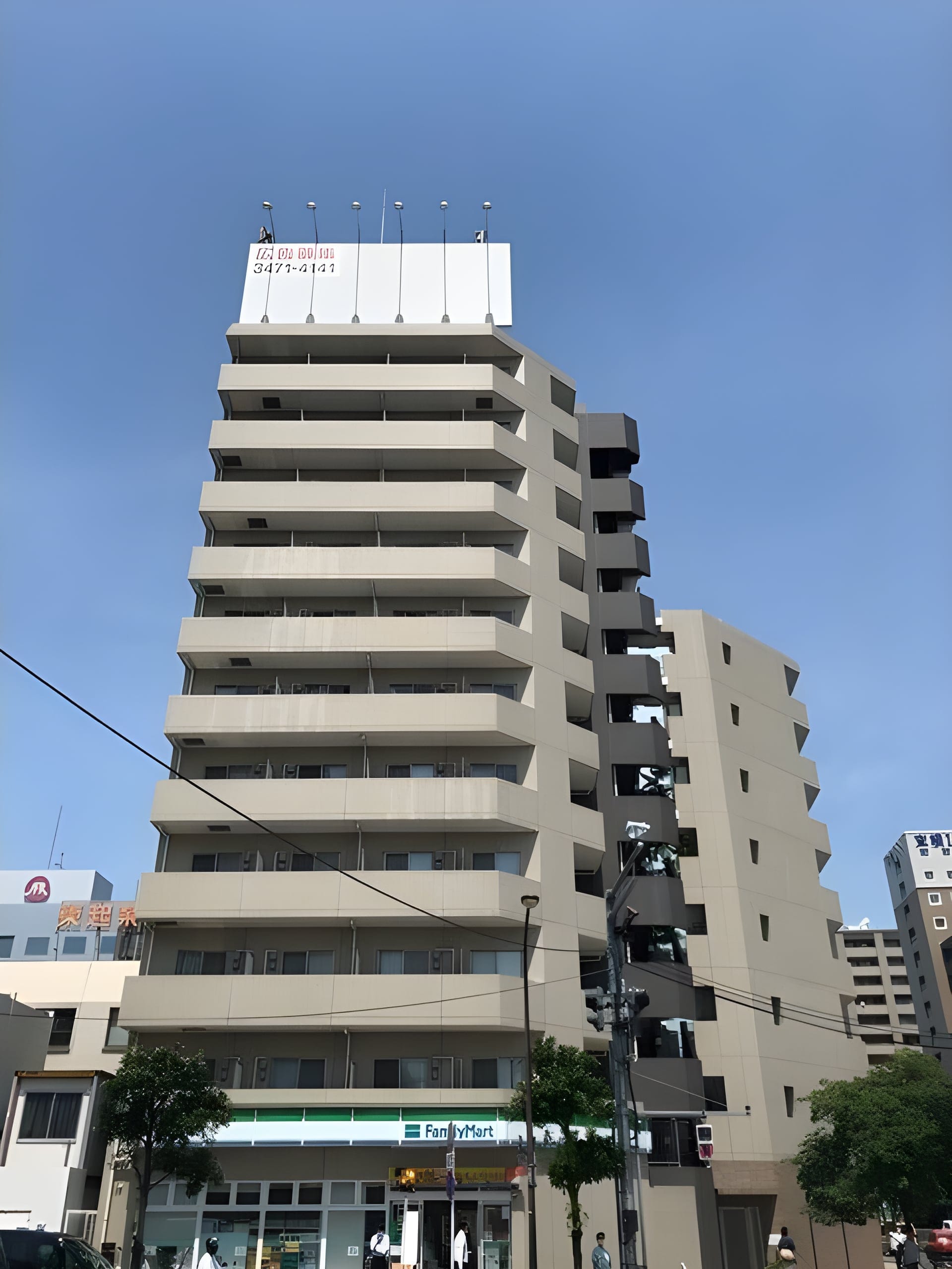 RODIA木場 0903