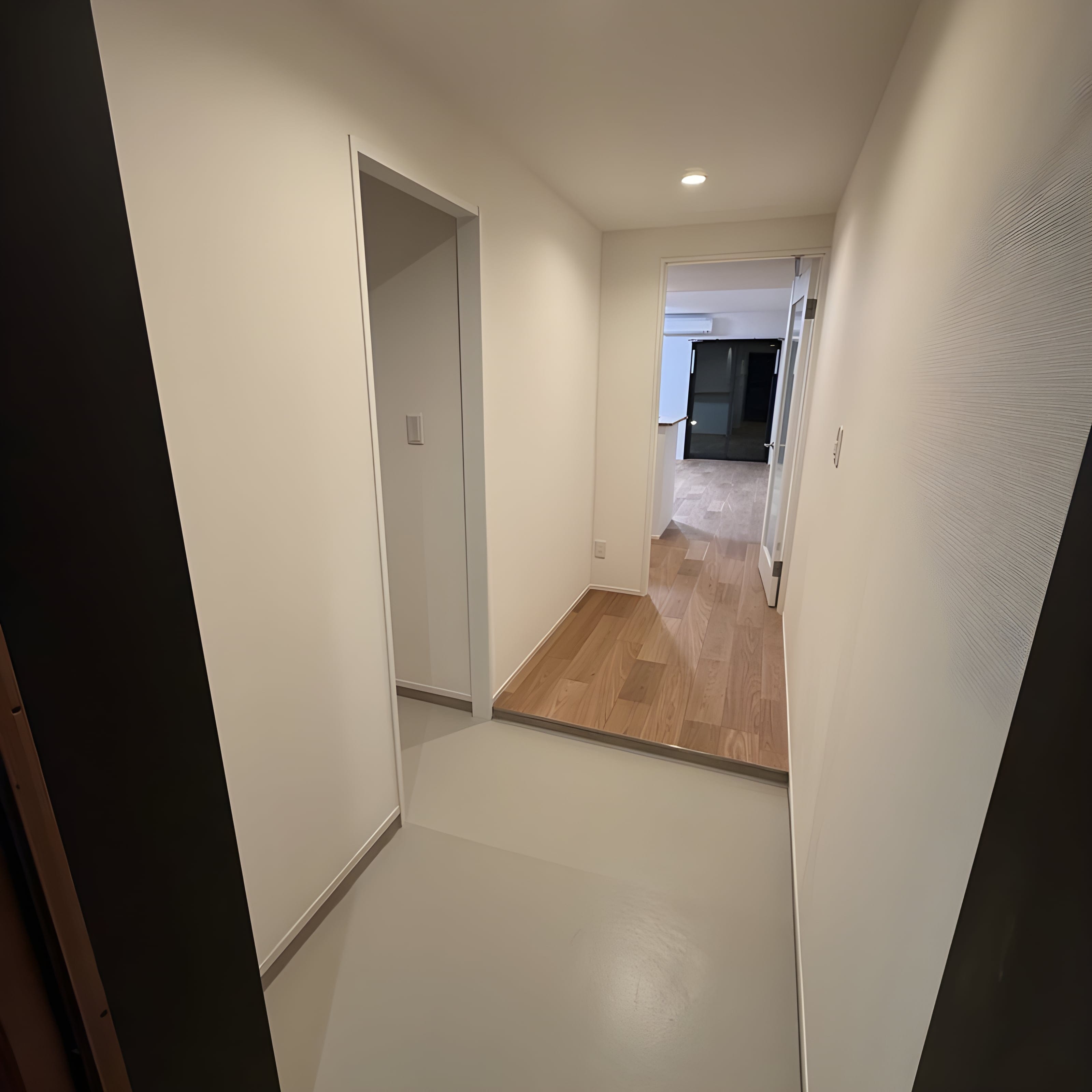 プレシャス千歳台 102 間取り図