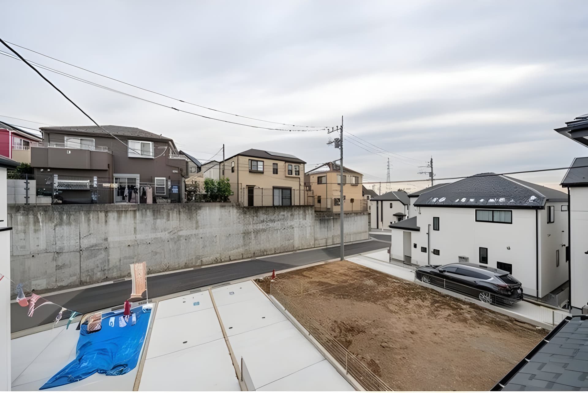 Kolet川口赤井#02 18.7万円/入力なし/なし