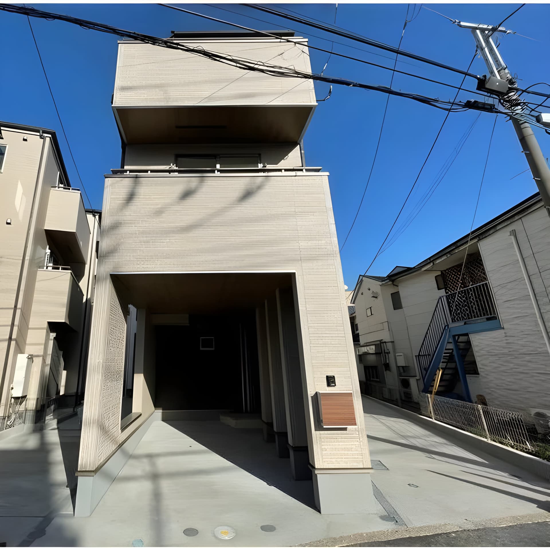 Kolet平間#16 26.3万円/入力なし/なし