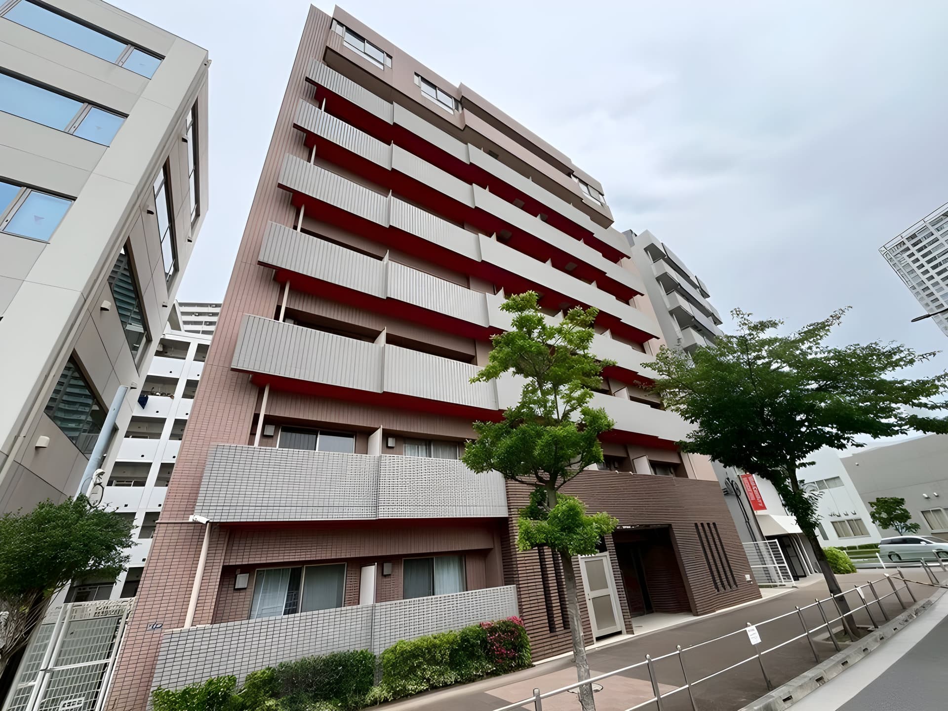 DeLCCS Shinagawa 401