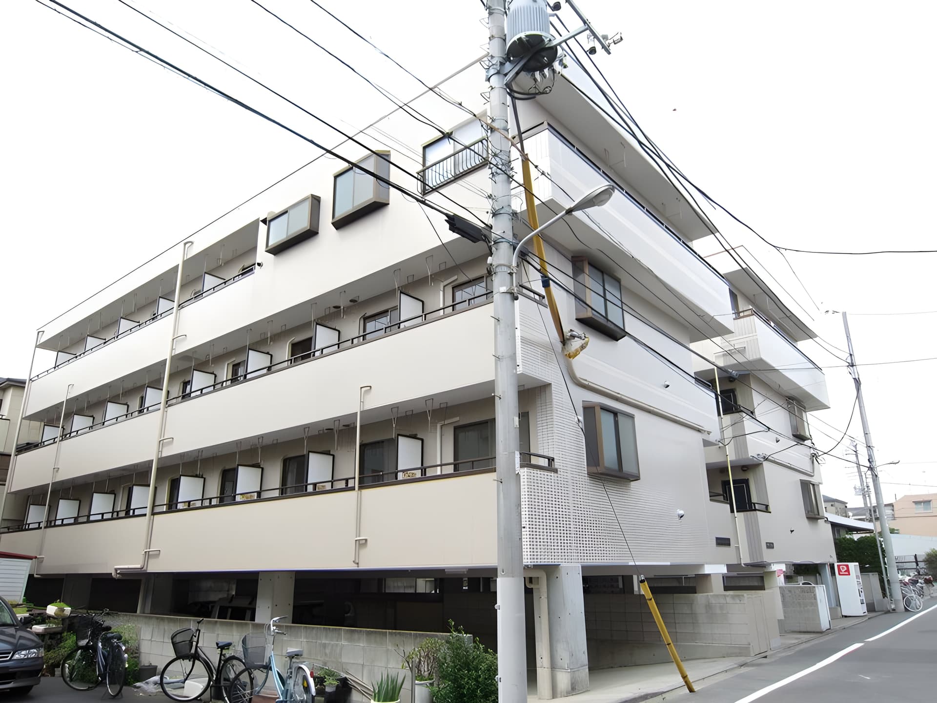 プライムホームズ132 301