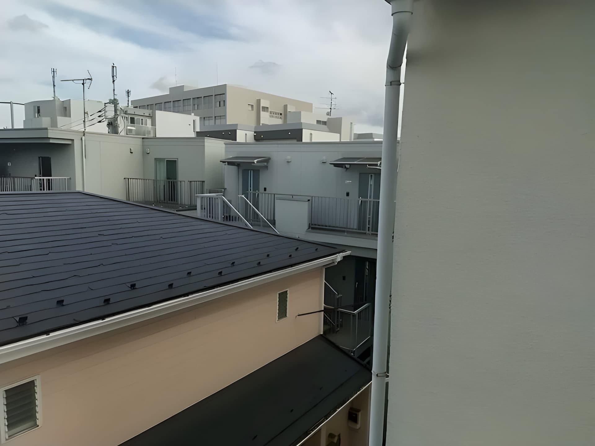 秩父マンション 305