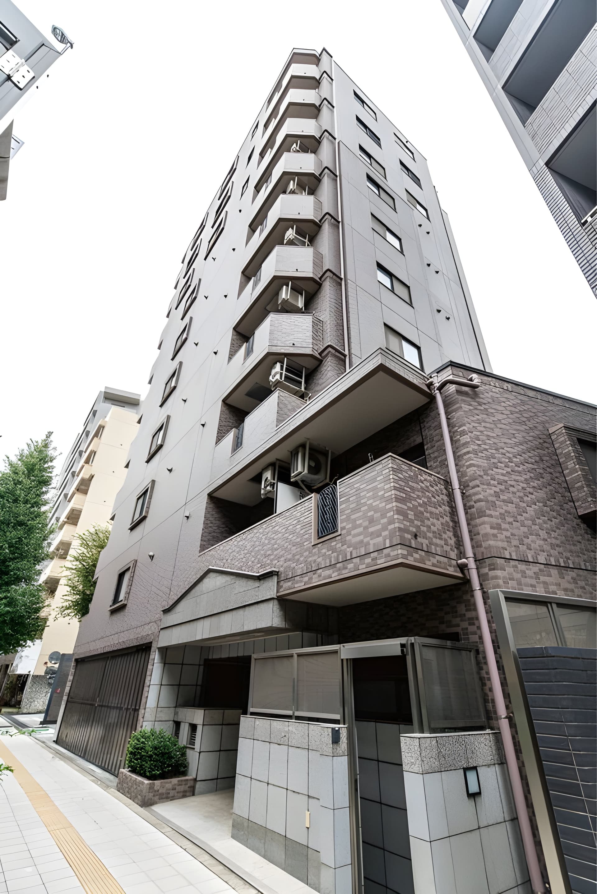 ステージファースト三宿 505