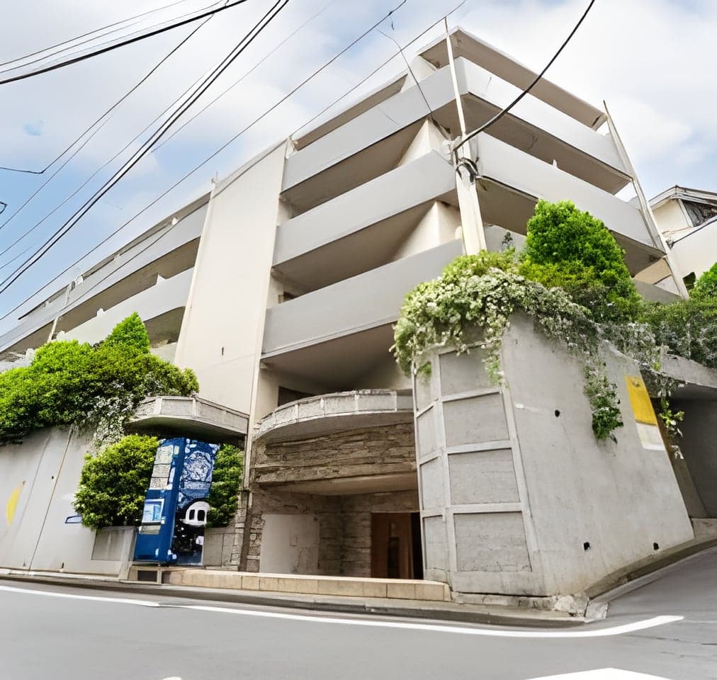プレール高田馬場 406