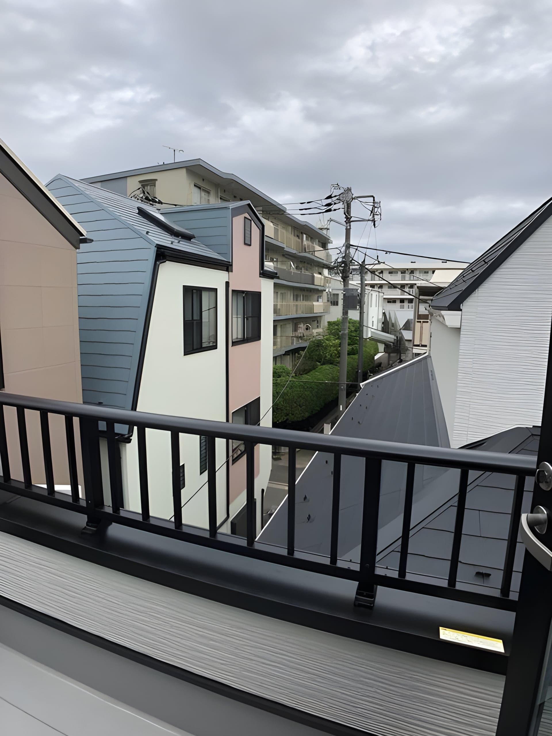 Kolet赤羽岩淵#05 22.9万円/入力なし/なし