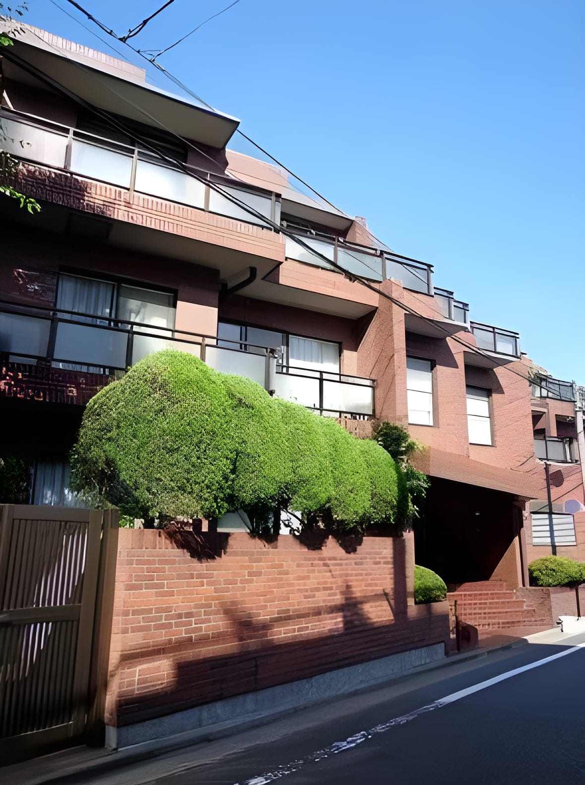 シャンボール代々木上原 206