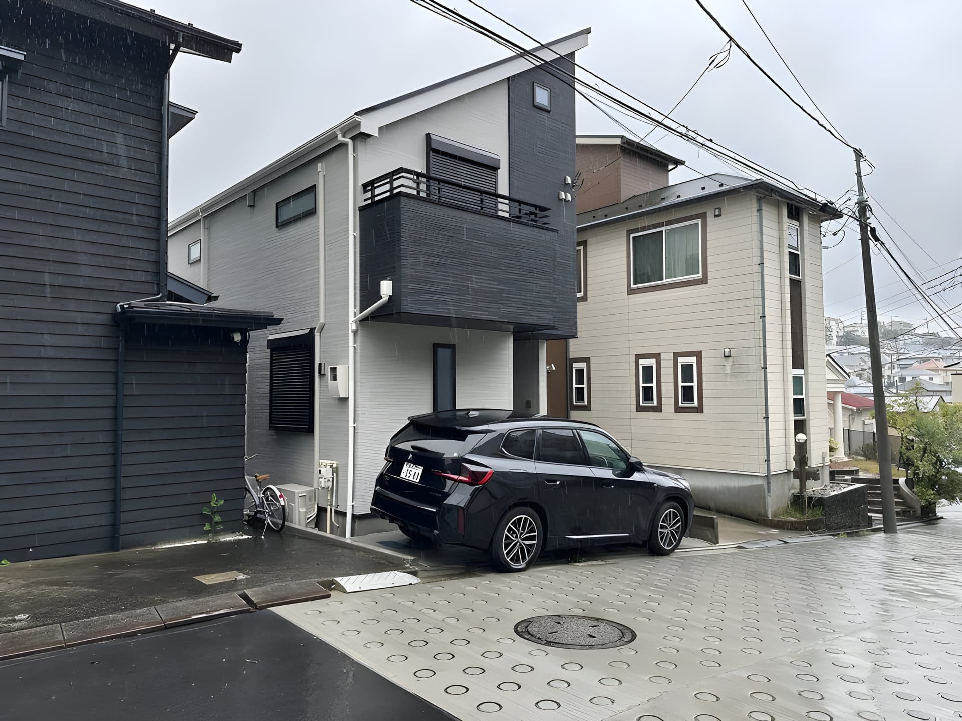 永田南戸建 18.5万円/入力なし/入力なし