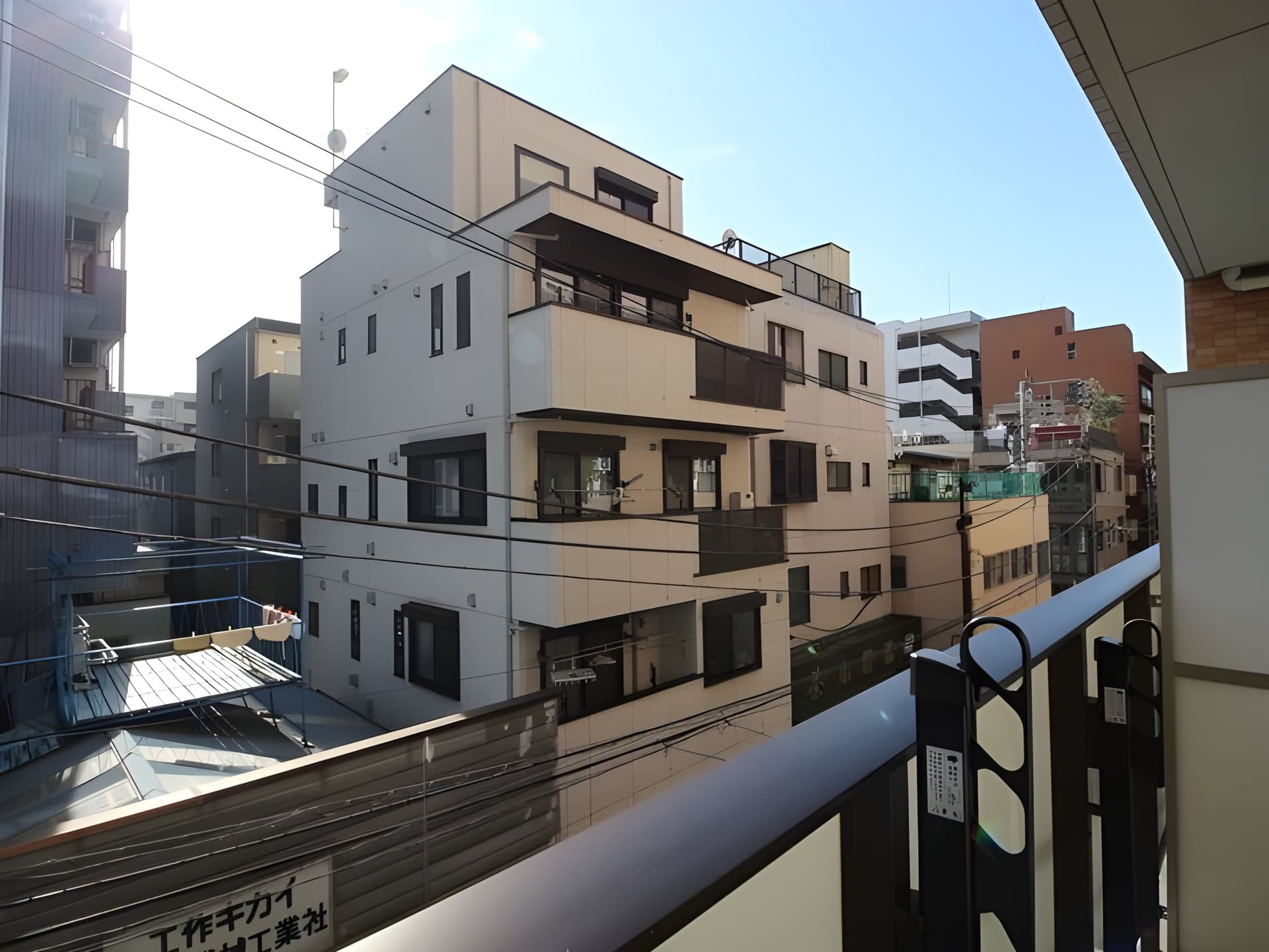 プレール・ドゥーク本所吾妻橋Ⅳ 502