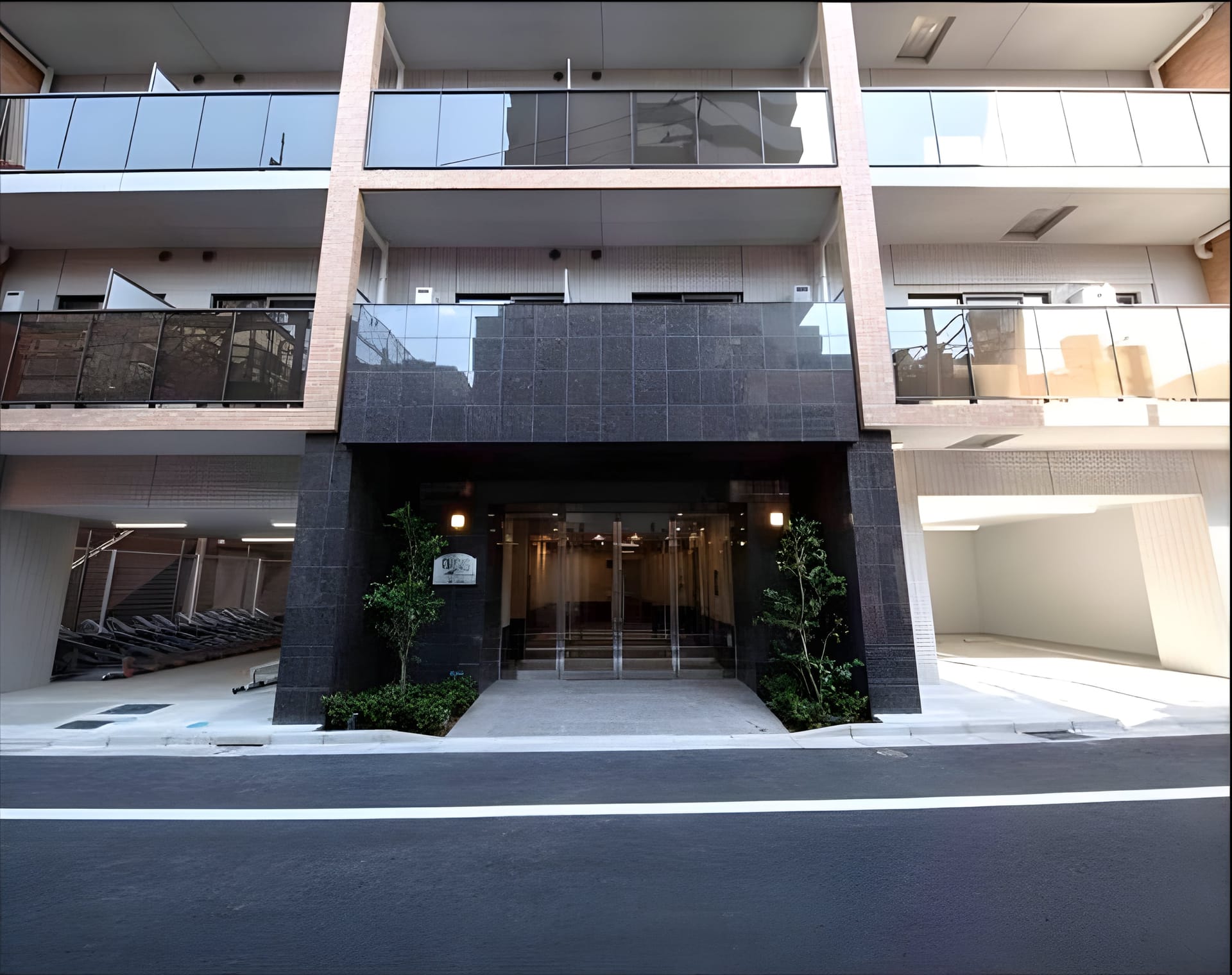 プレール・ドゥーク本所吾妻橋Ⅳ 903