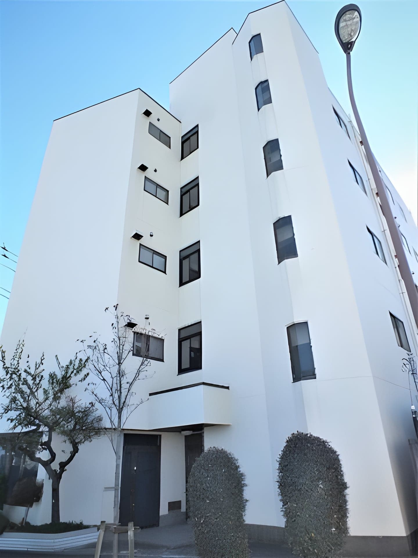 グランドヴィラ春日町 403
