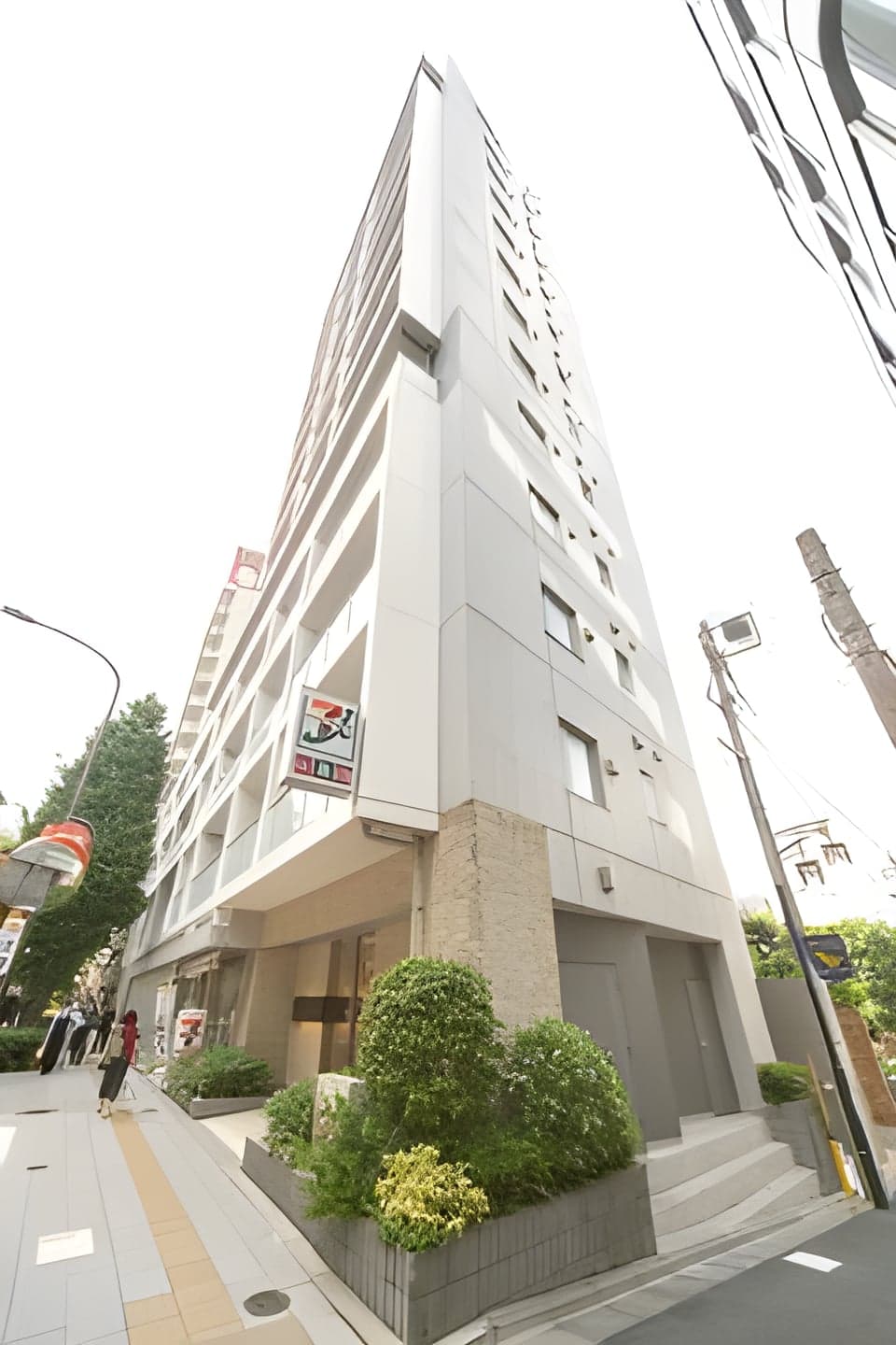 イレーネ初台 901