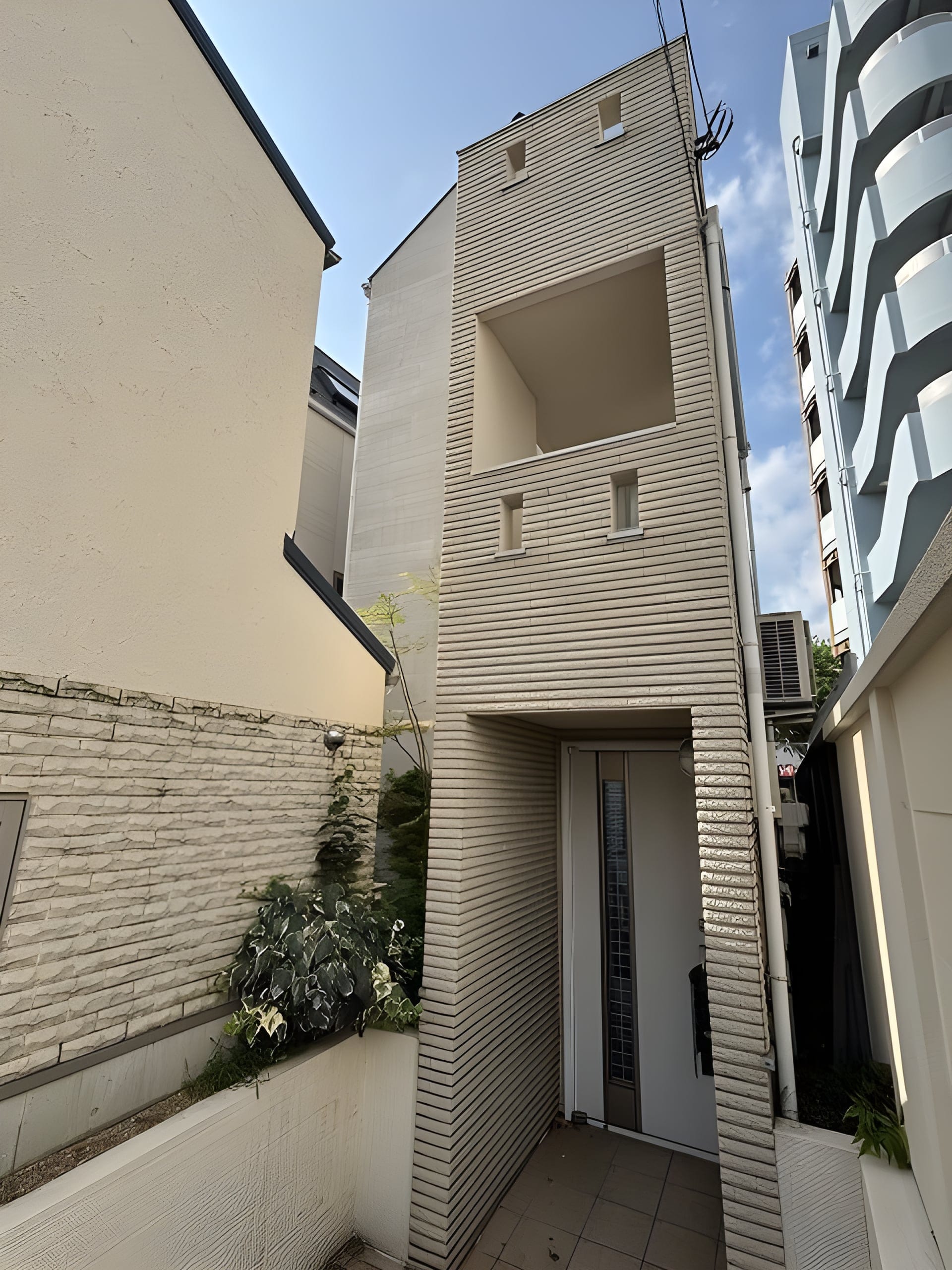 柿の木坂一丁目戸建 31.5万円/なし/入力なし