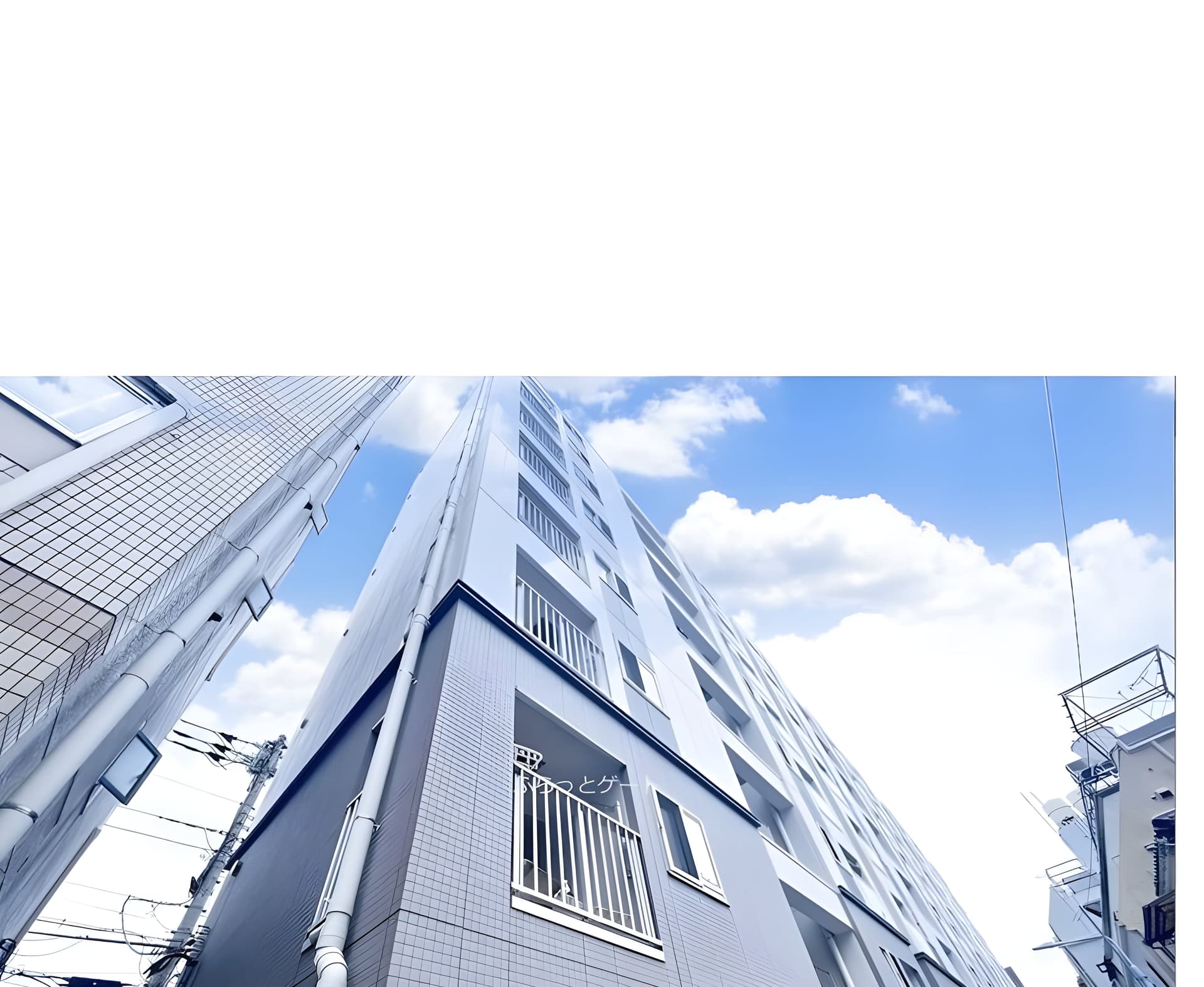 REGNO CONFORT ASAKUSAⅠ 502