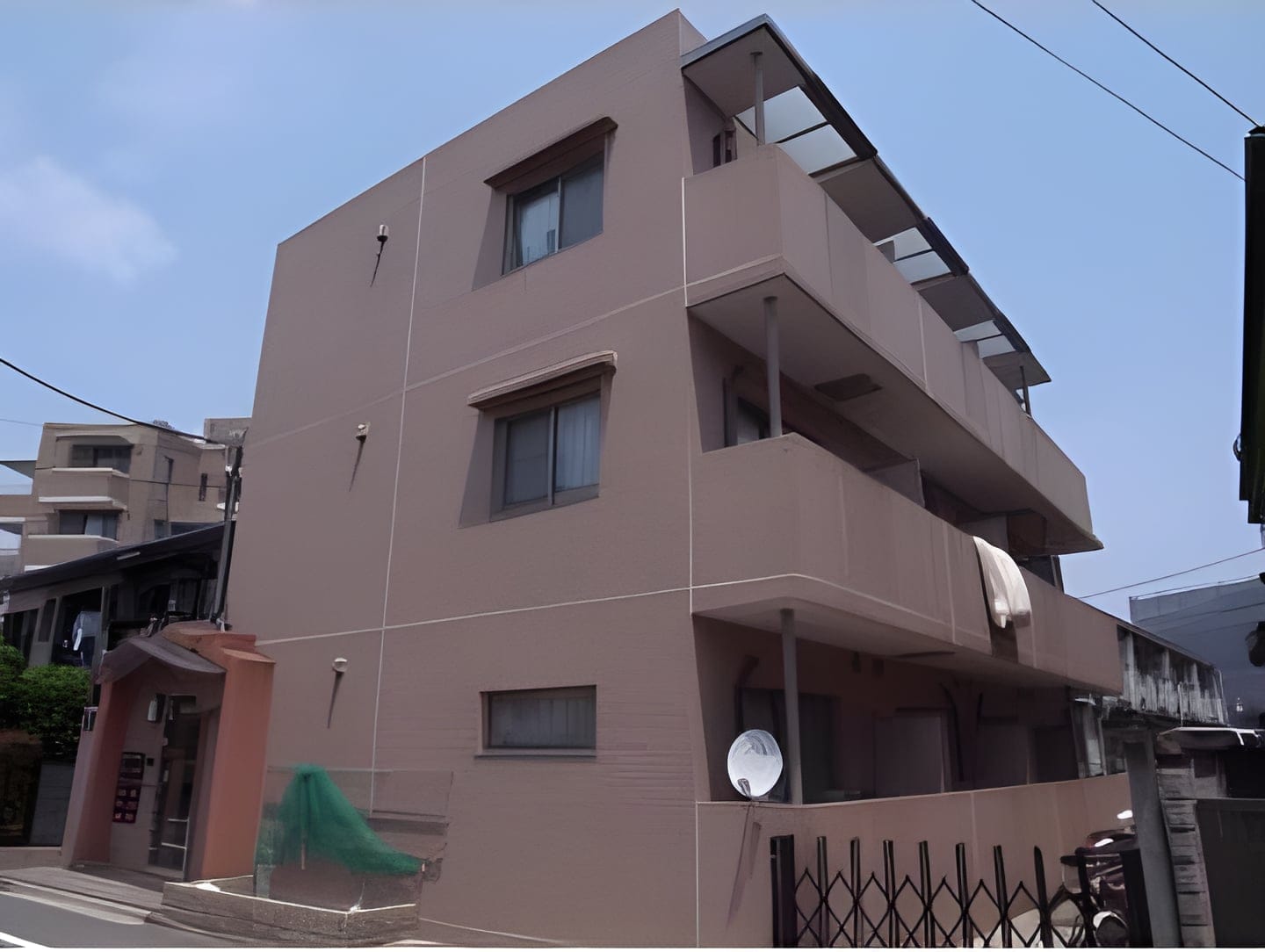 K‐FLAT 204