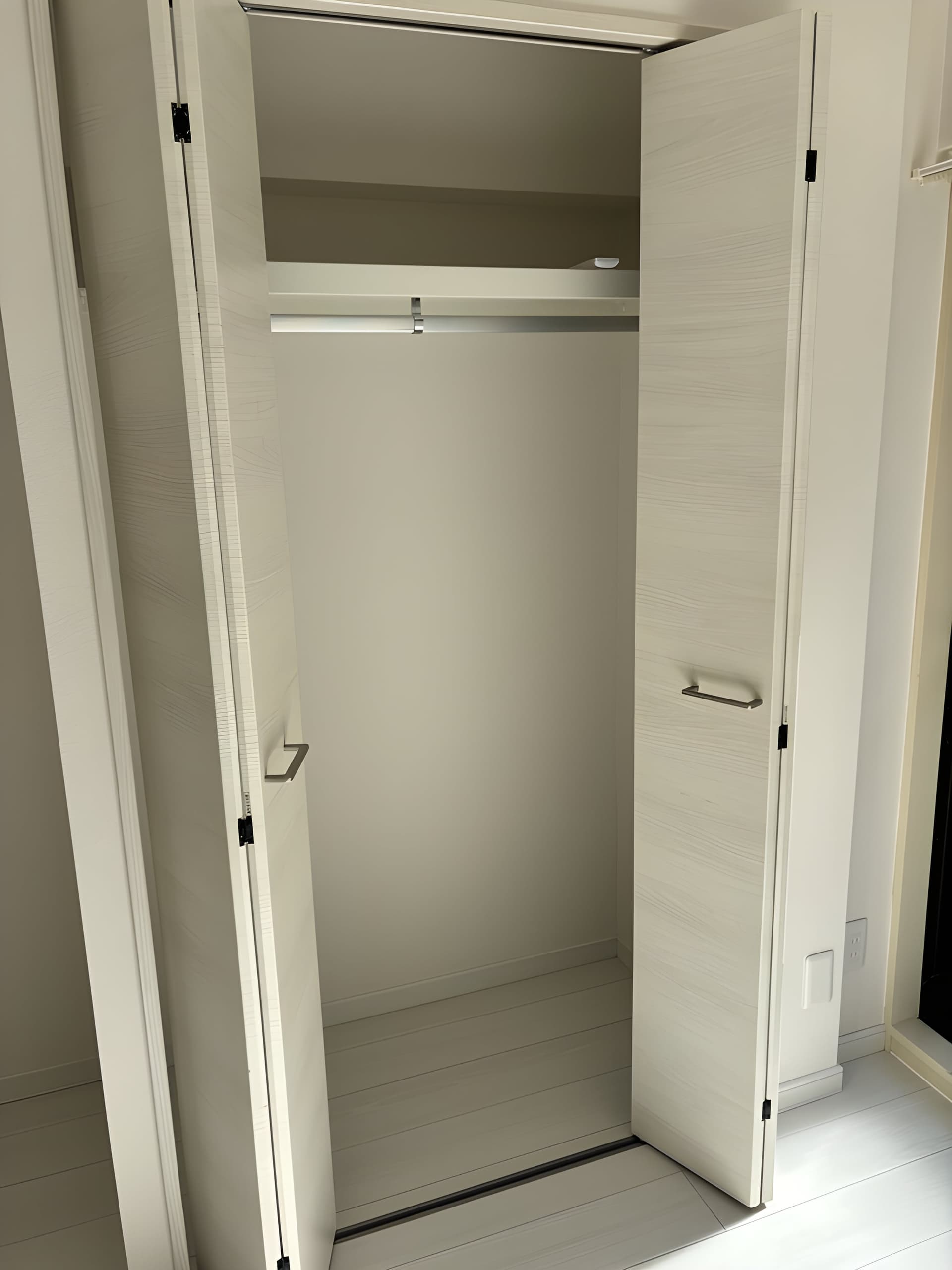 ライオンズマンション東中野 321