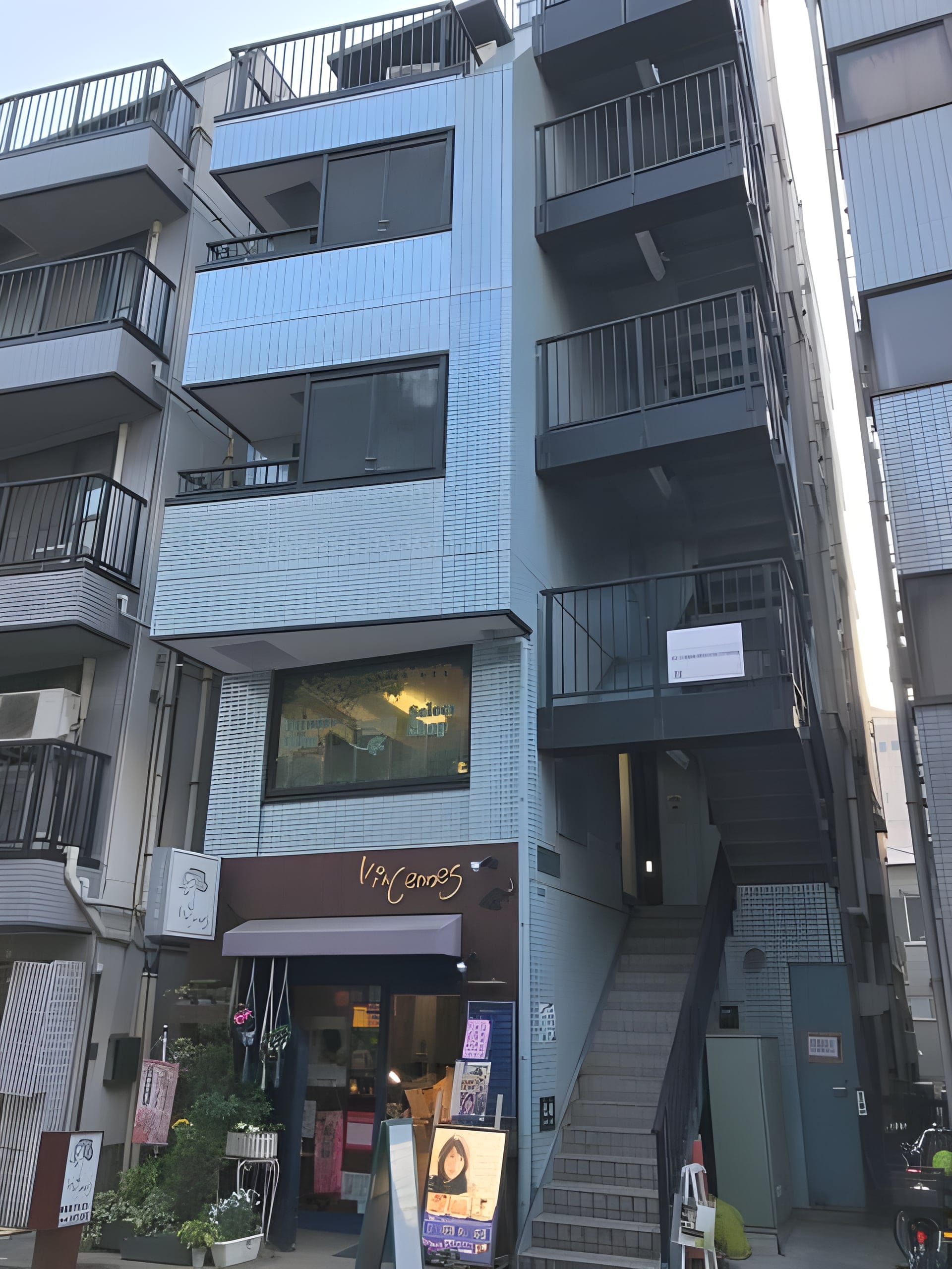 YKビル 303