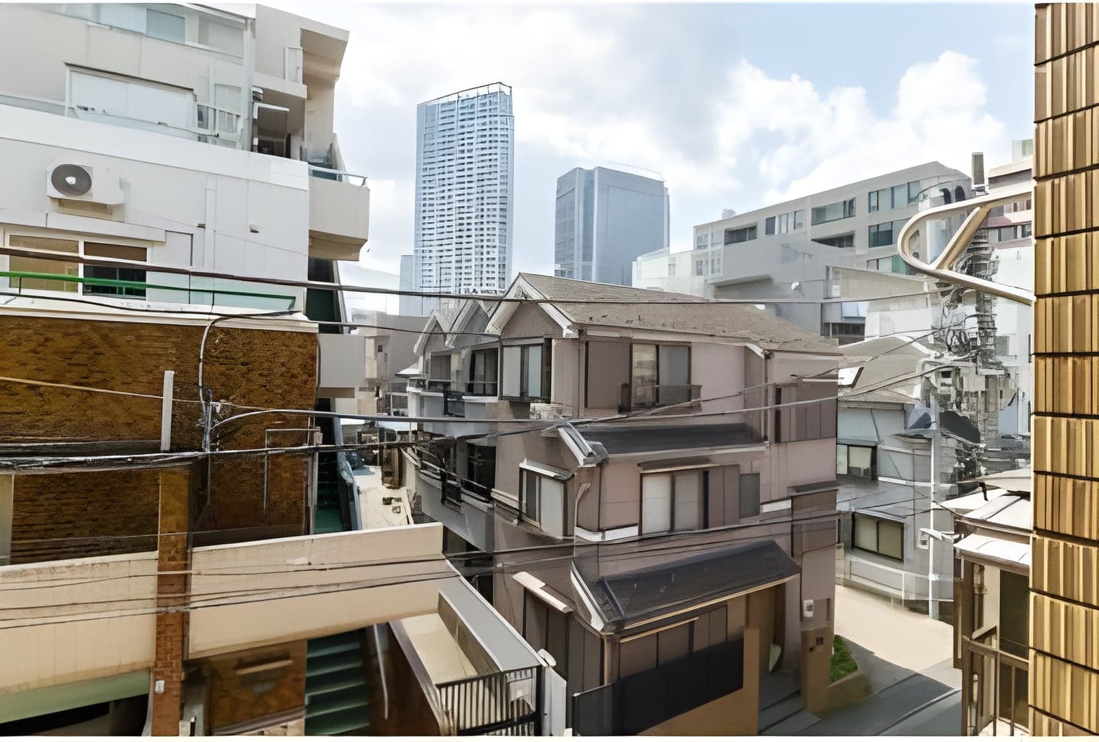 シーズリンクス赤坂 302