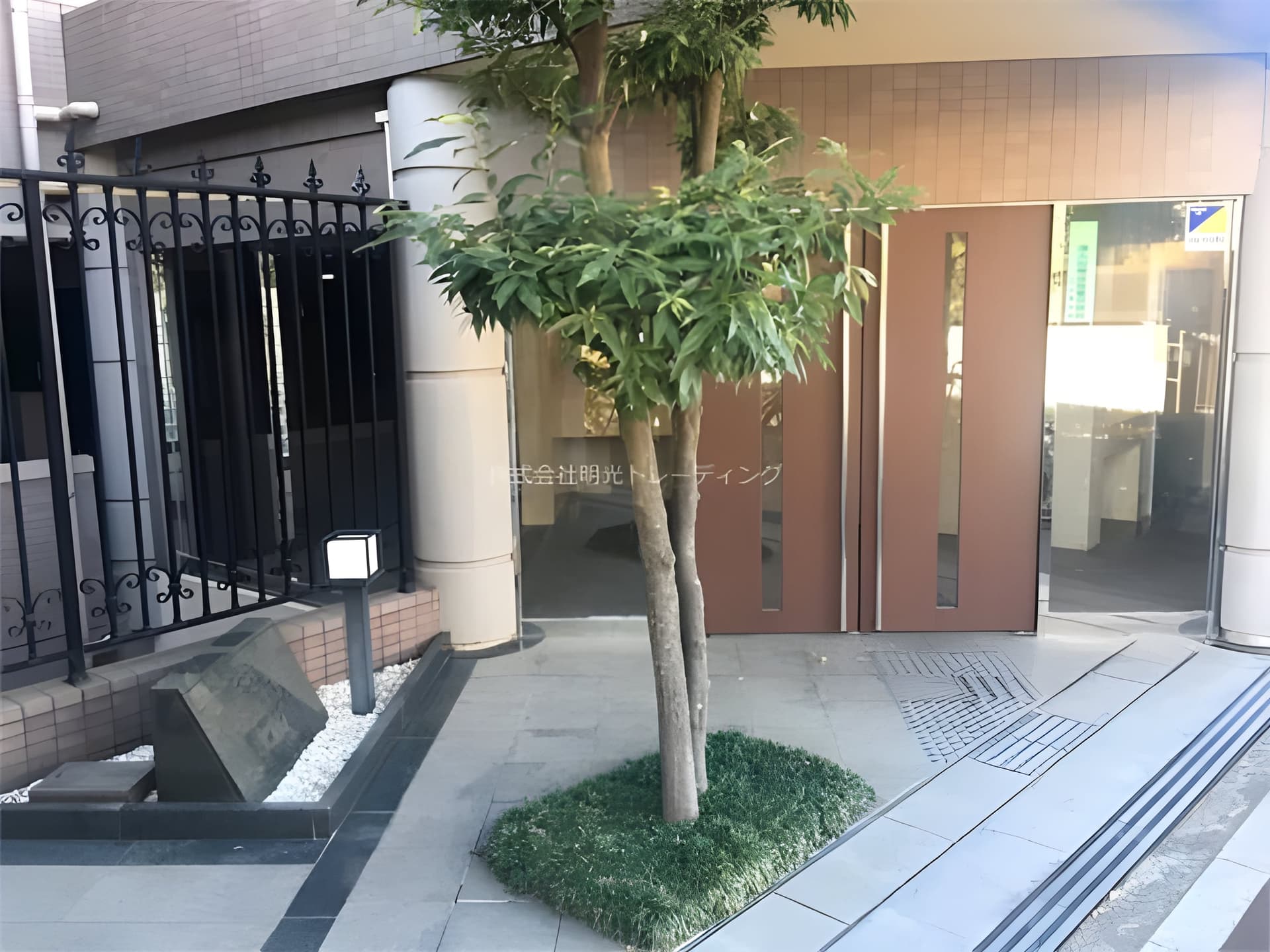 コスモ板橋前野町ヒルズ 106