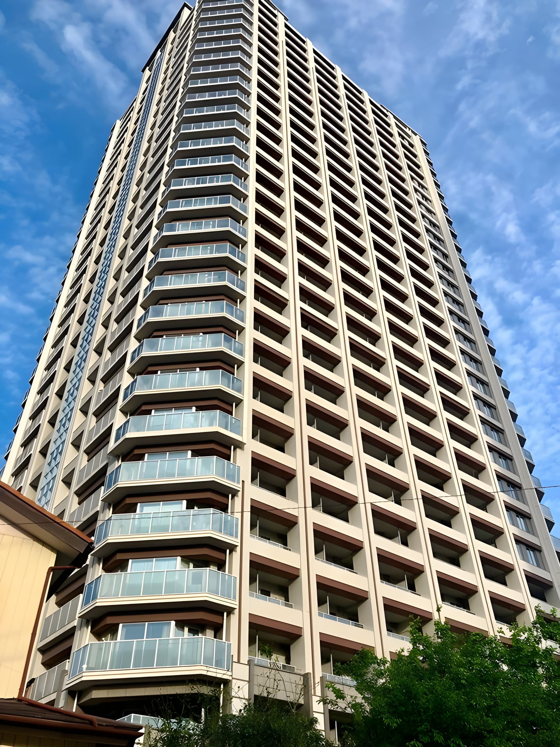サウスゲートタワー川口 306