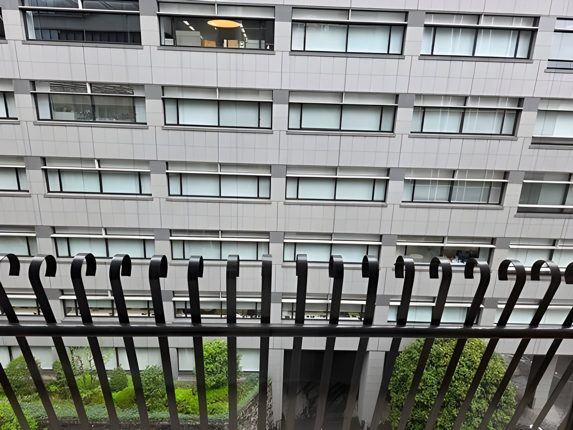 番町ロイヤルコート 805