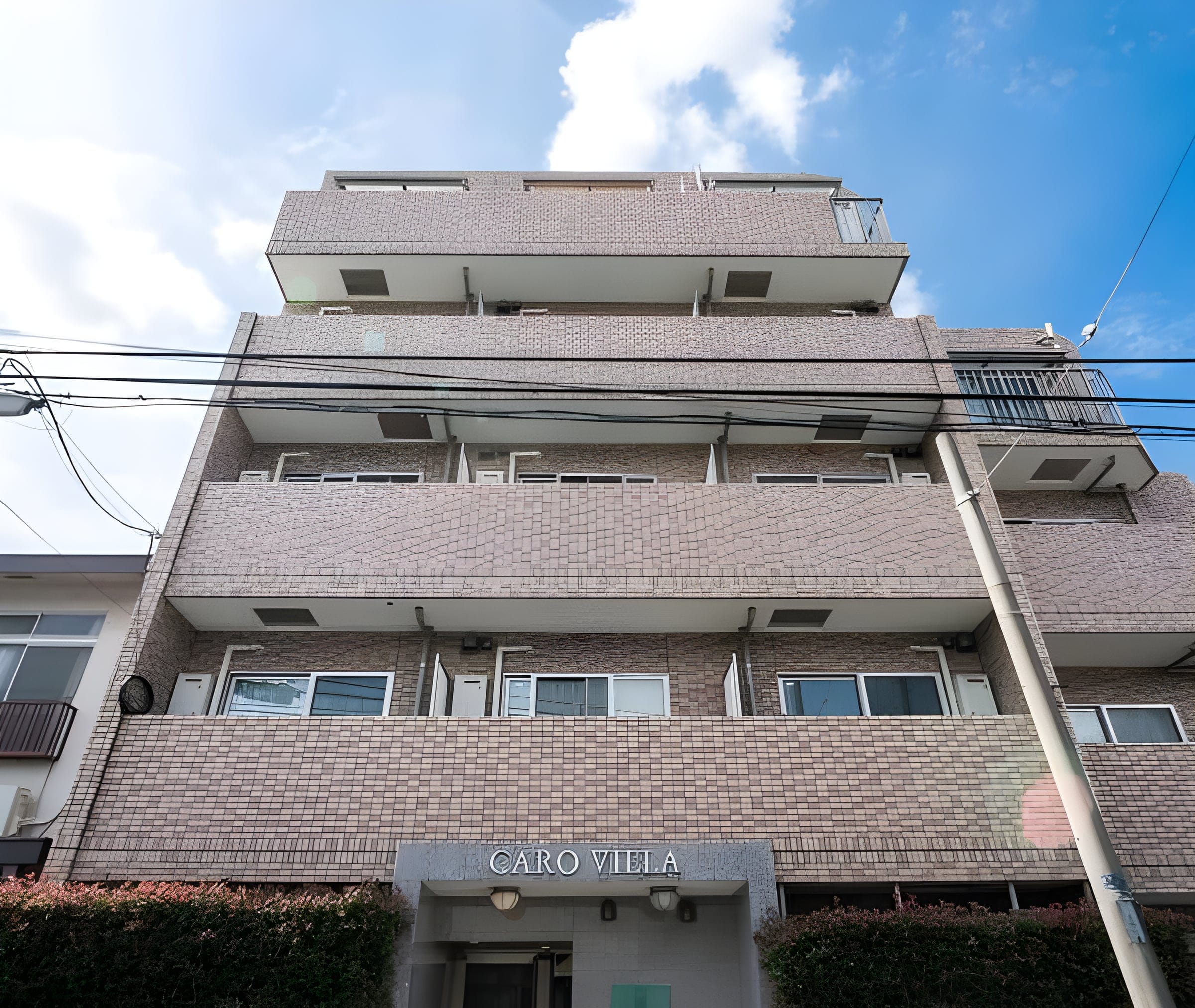 カーロ ヴィッラ 西巣鴨 106
