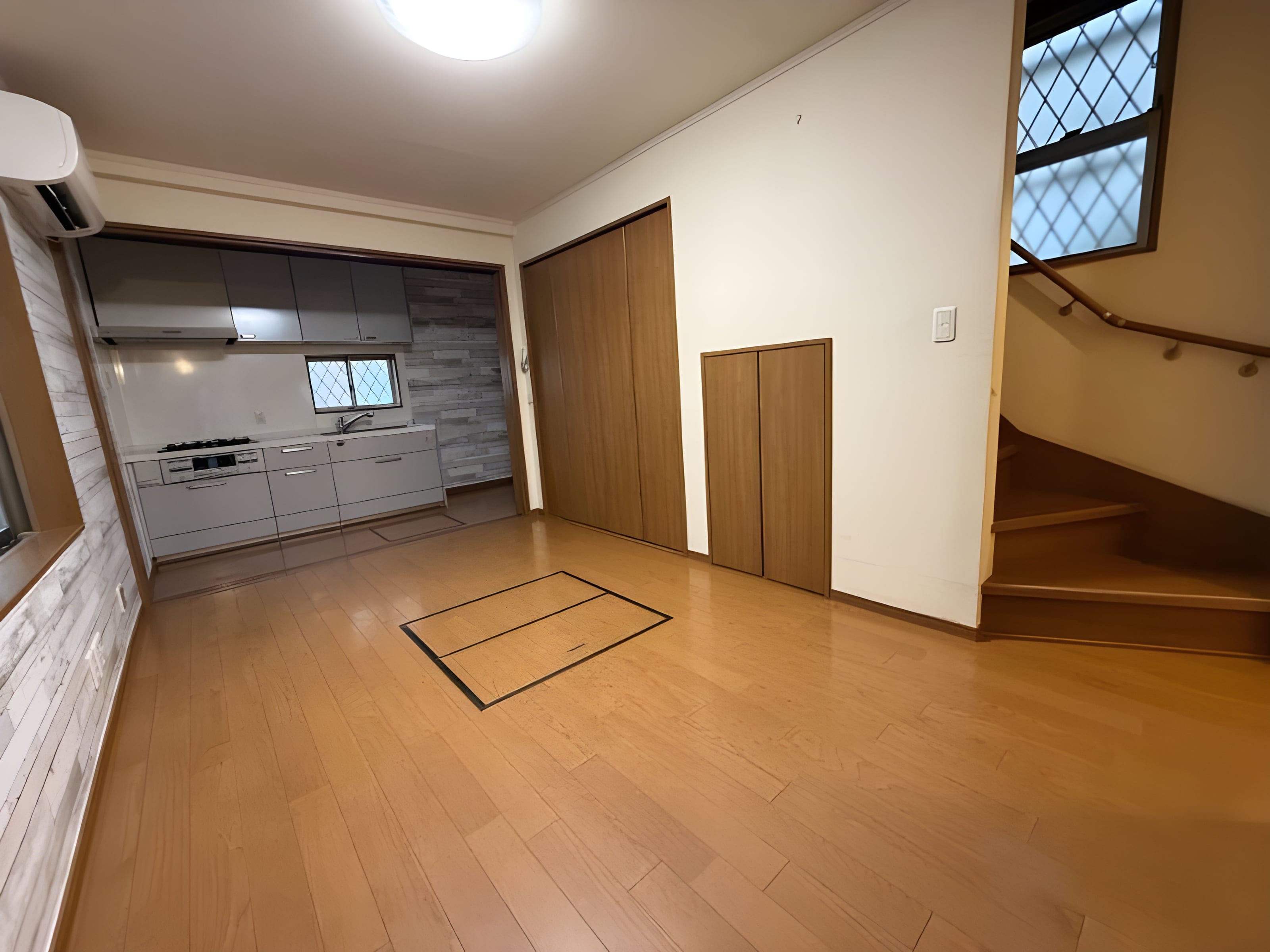 原町一丁目戸建 1