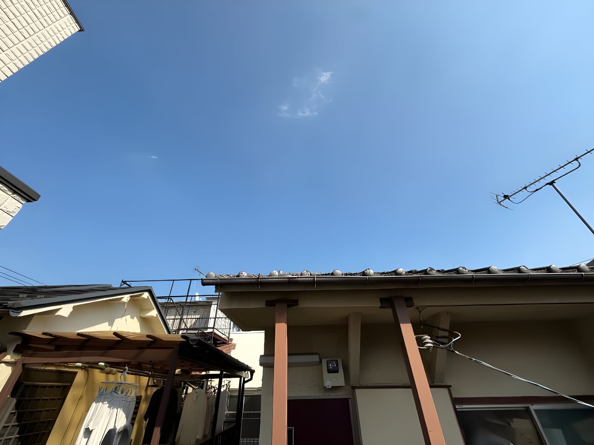 原町一丁目戸建 1