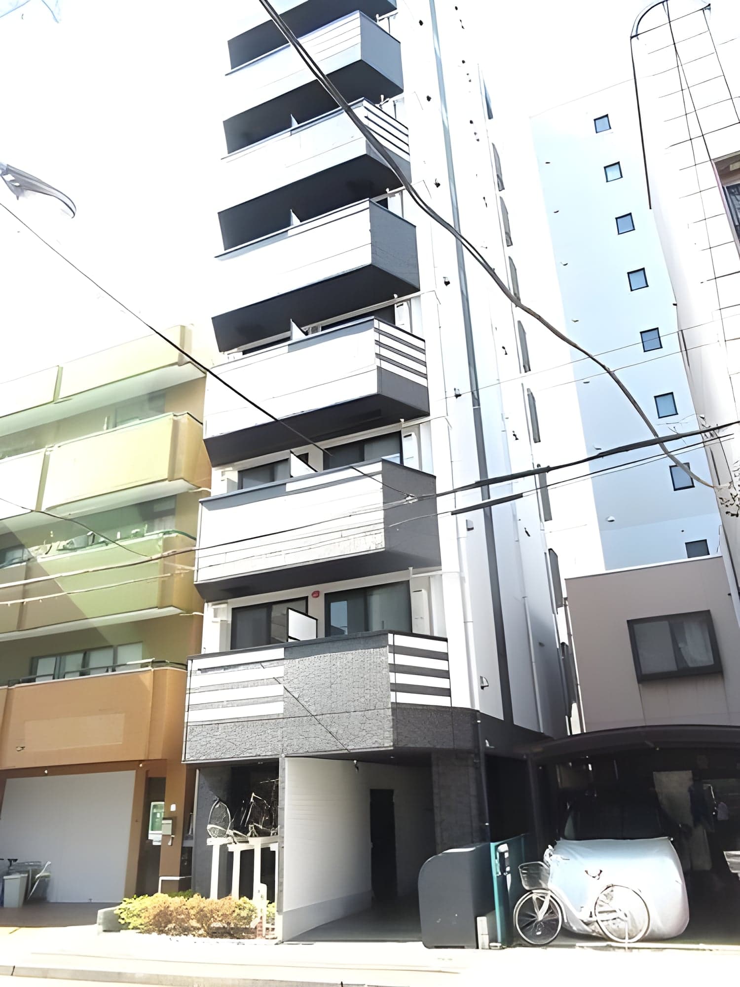 GRANDE菊川 0701