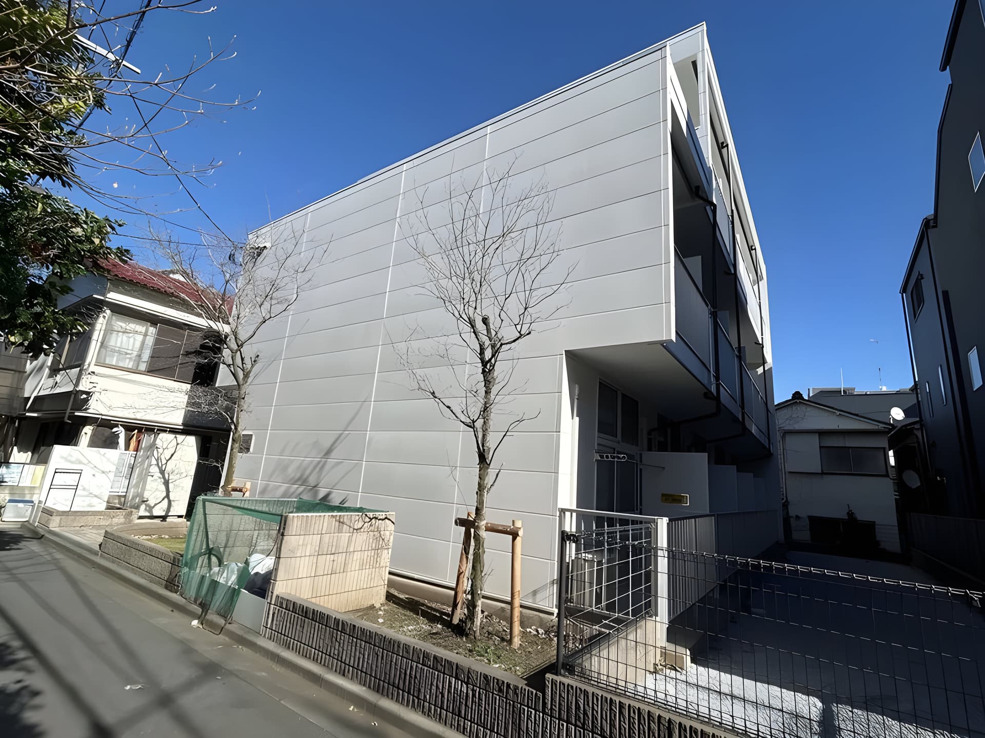 レオパレス大塚ハウス 103