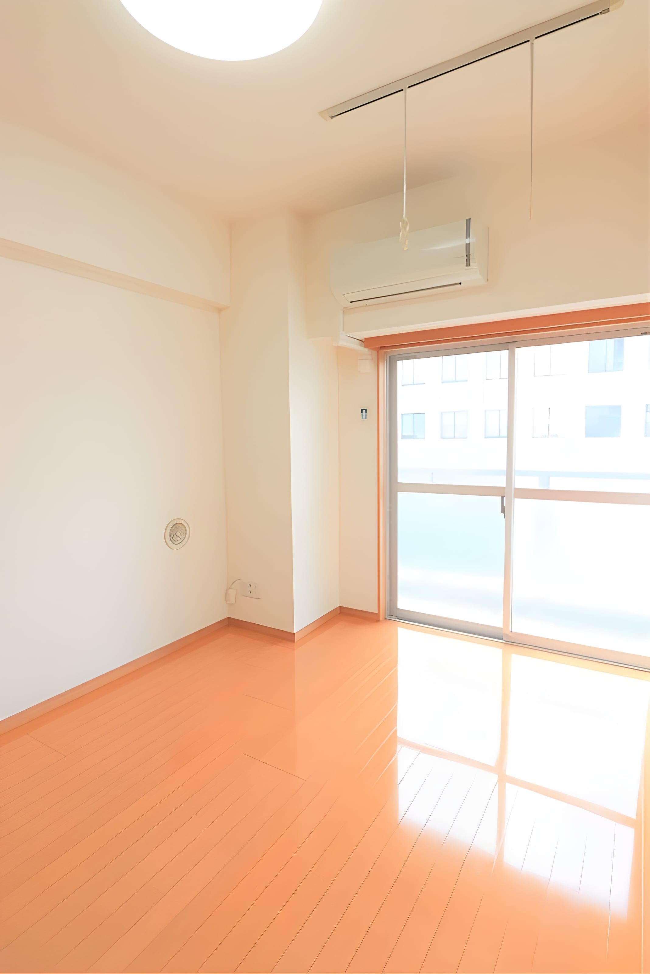 レグラス荏原中延 603