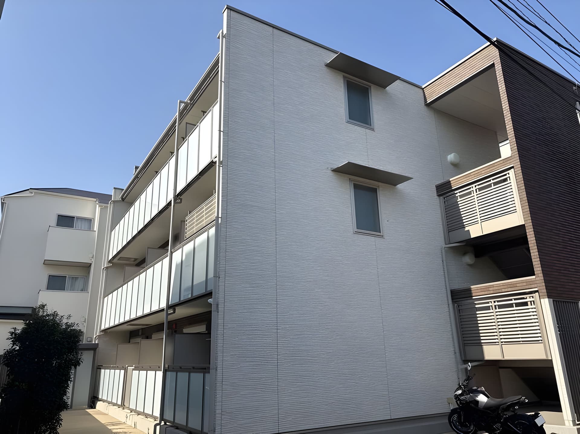 クレイノグランシーダ 302