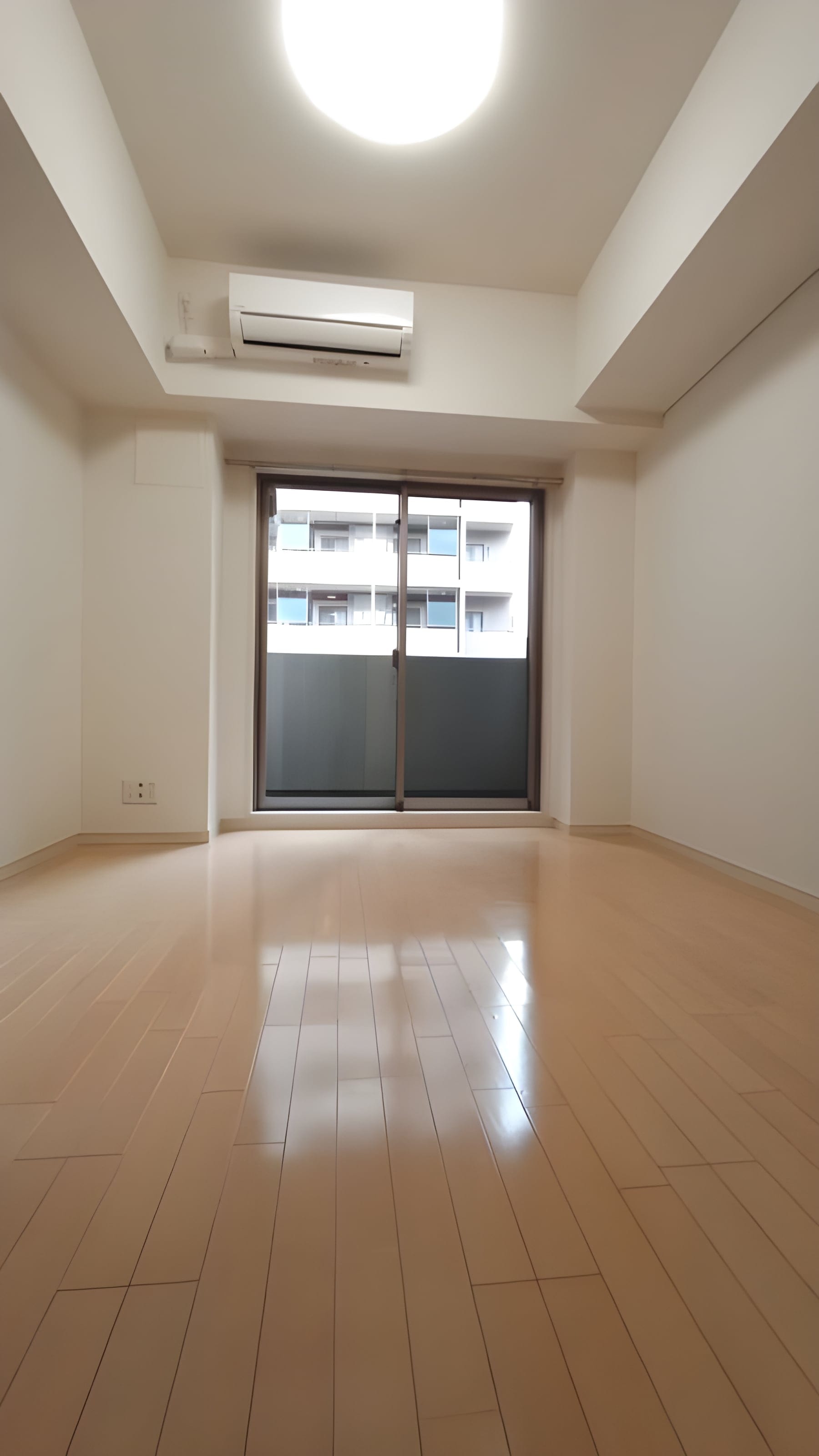 エステムプラザ品川アーバンヒルズ 202