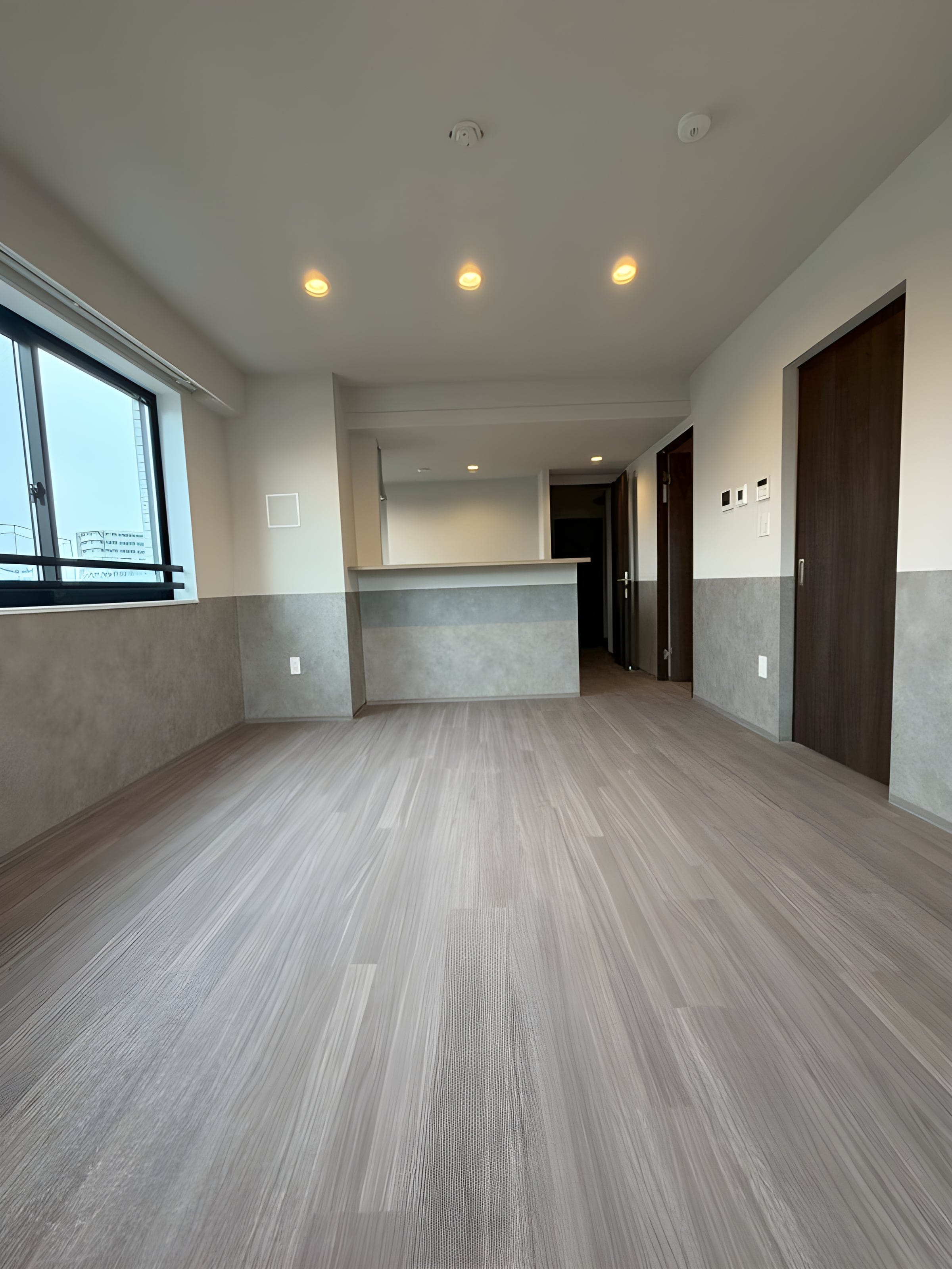 Dear WAN Court 小竹向原 402