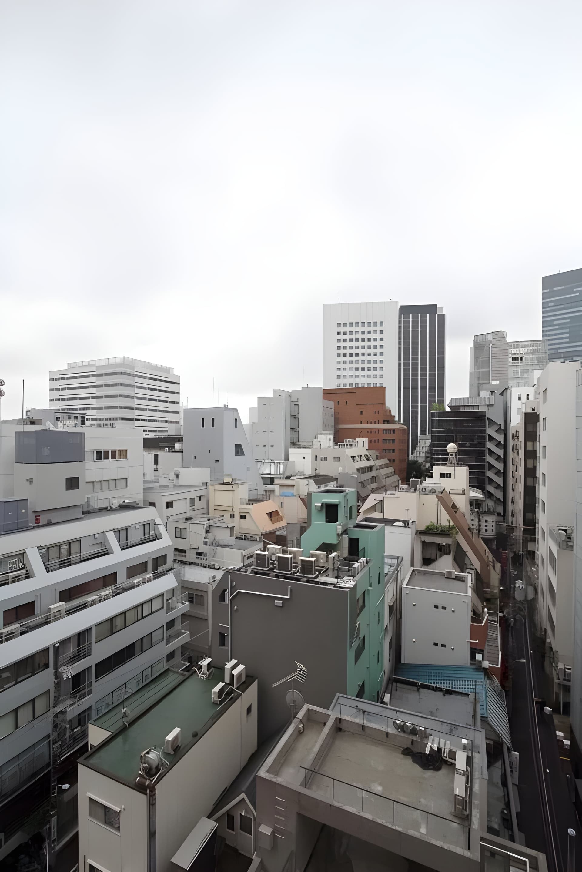 NJK MARQUIS OMOTESANDO 901
