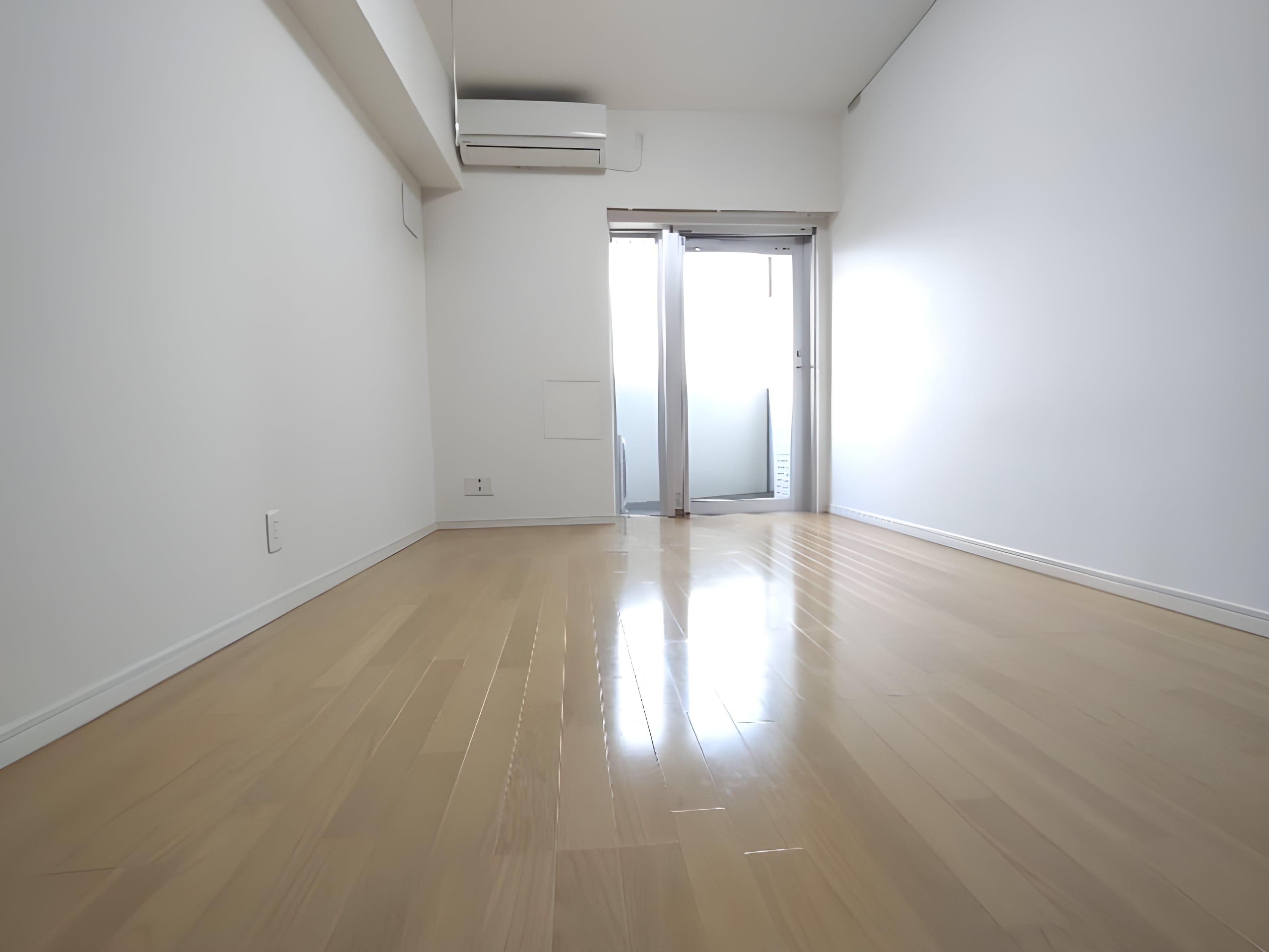 ヴォーガコルテ西小山 402