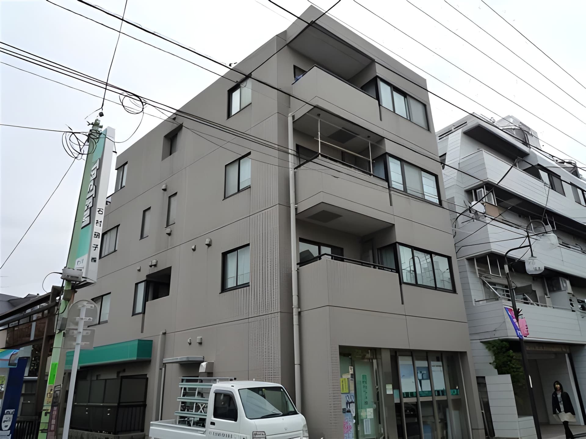 ピエルビラージュ 0203