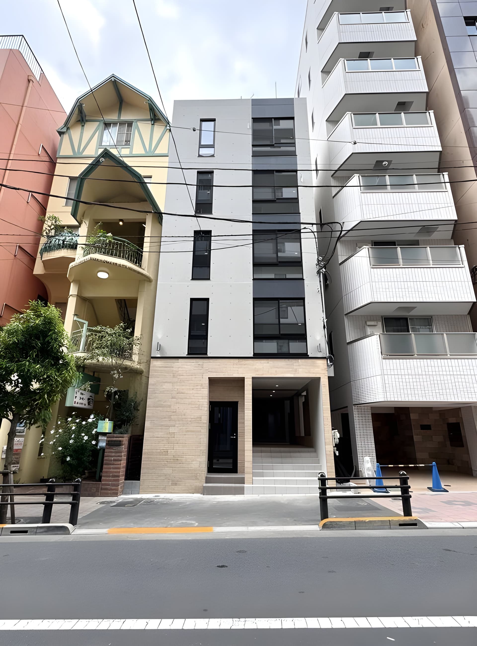 BEL FIORE SUGAMO 101
