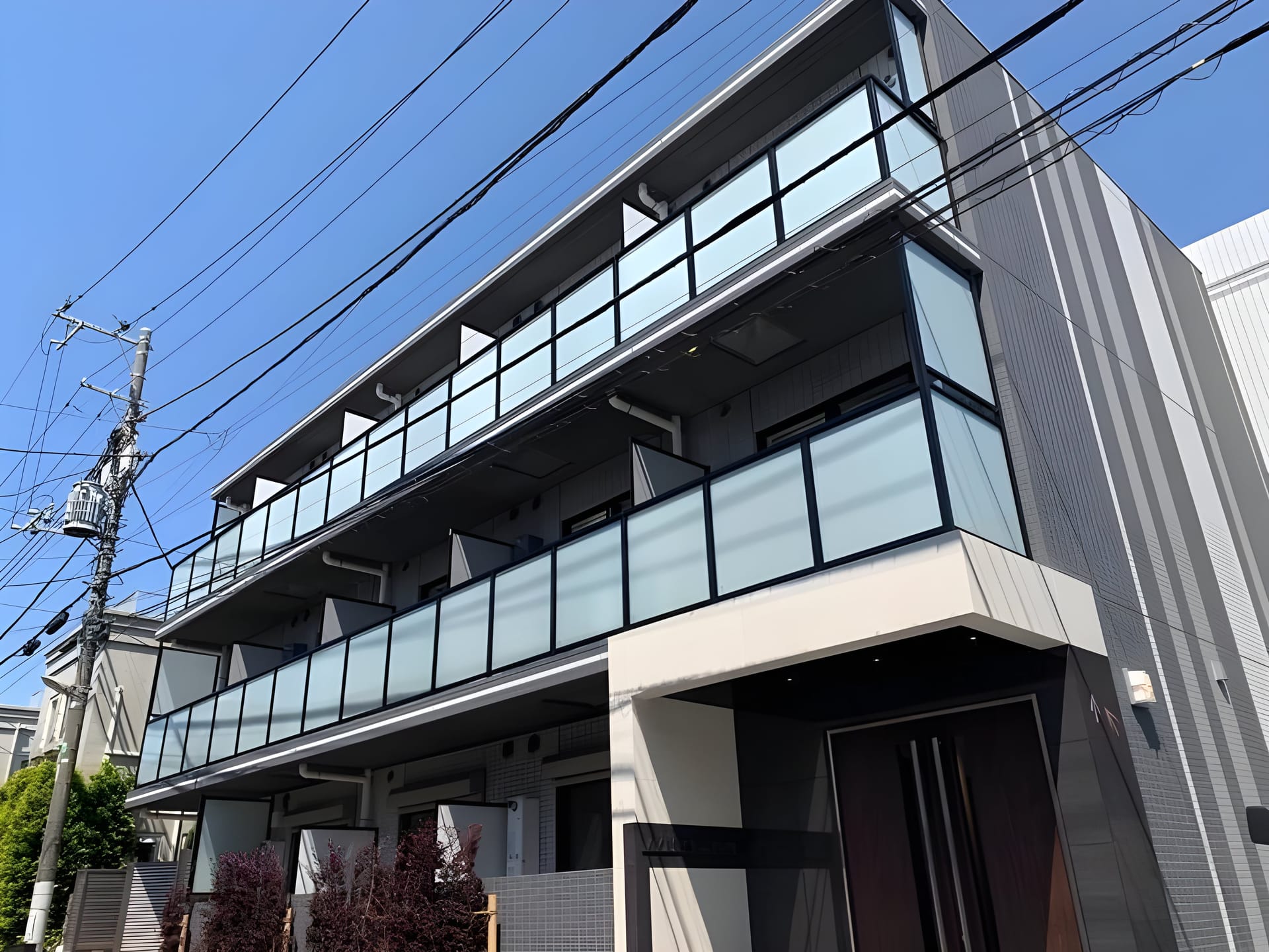 La Douceur練馬春日町 0104