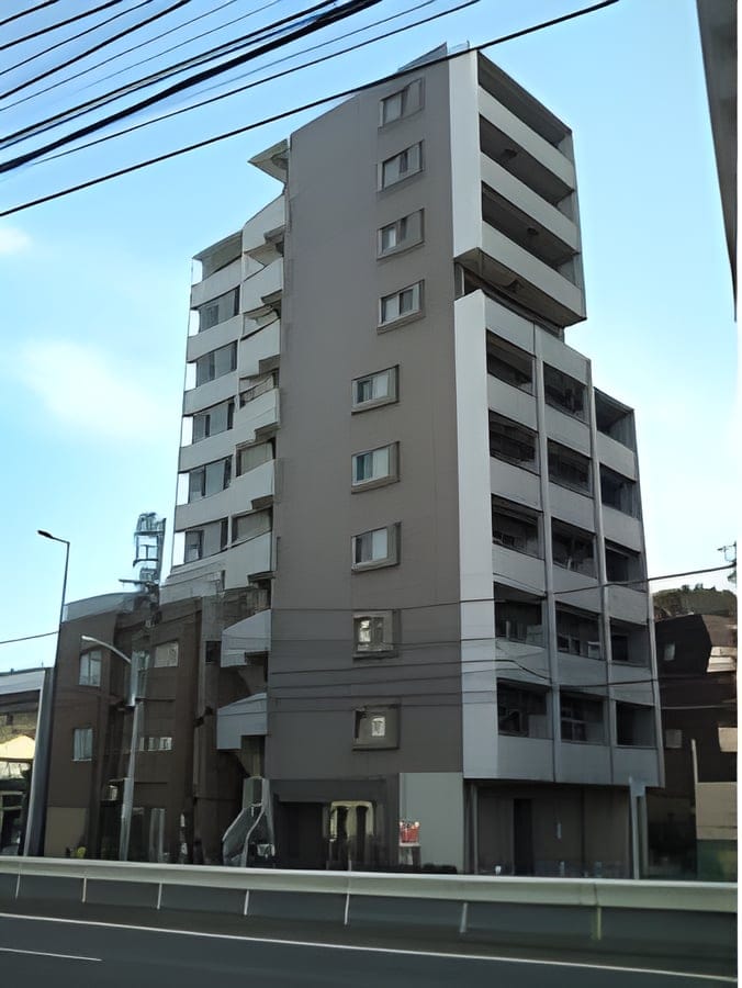 日神デュオステージ王子神谷 304