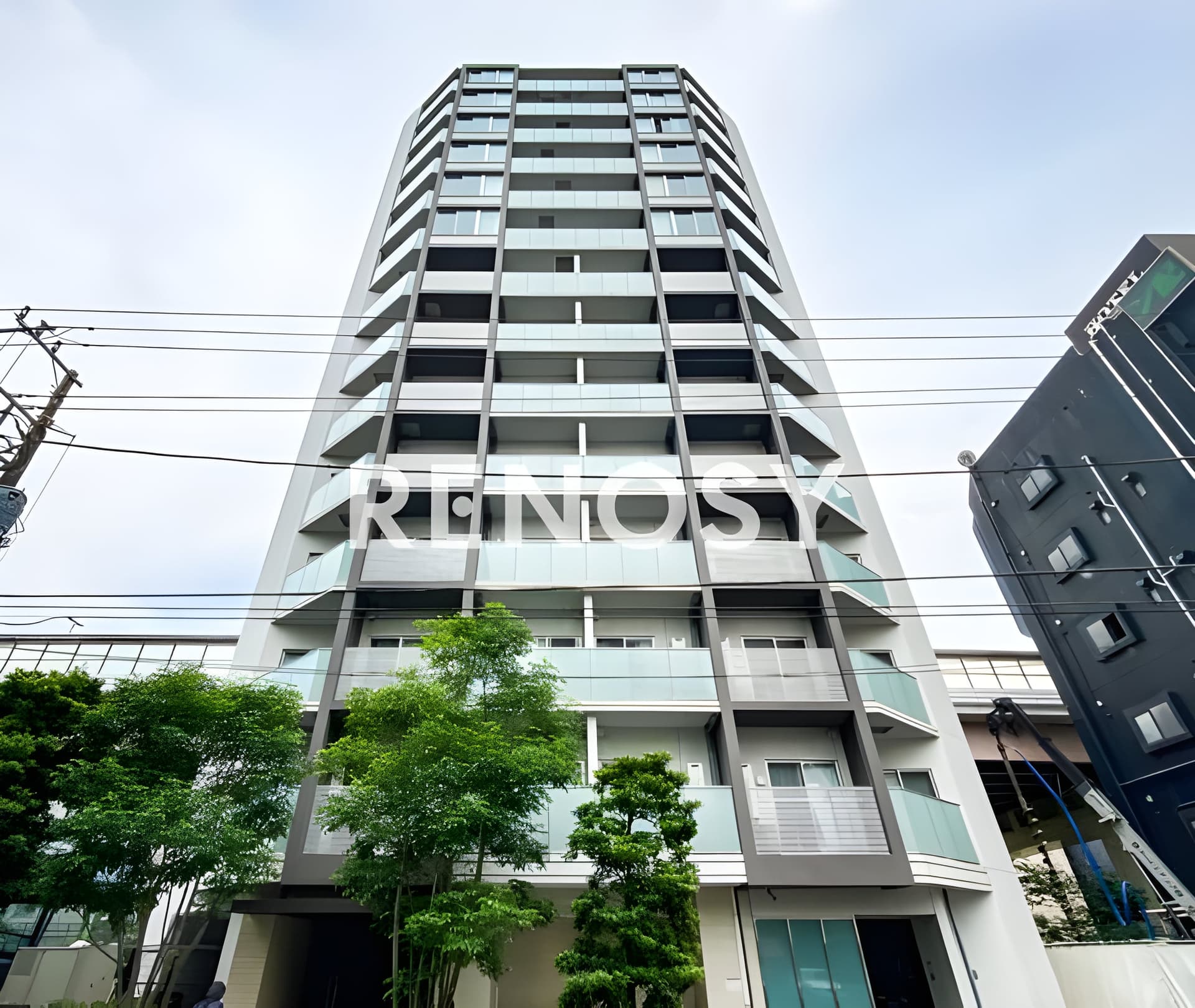 ハーモニーレジデンス錦糸町#001 804