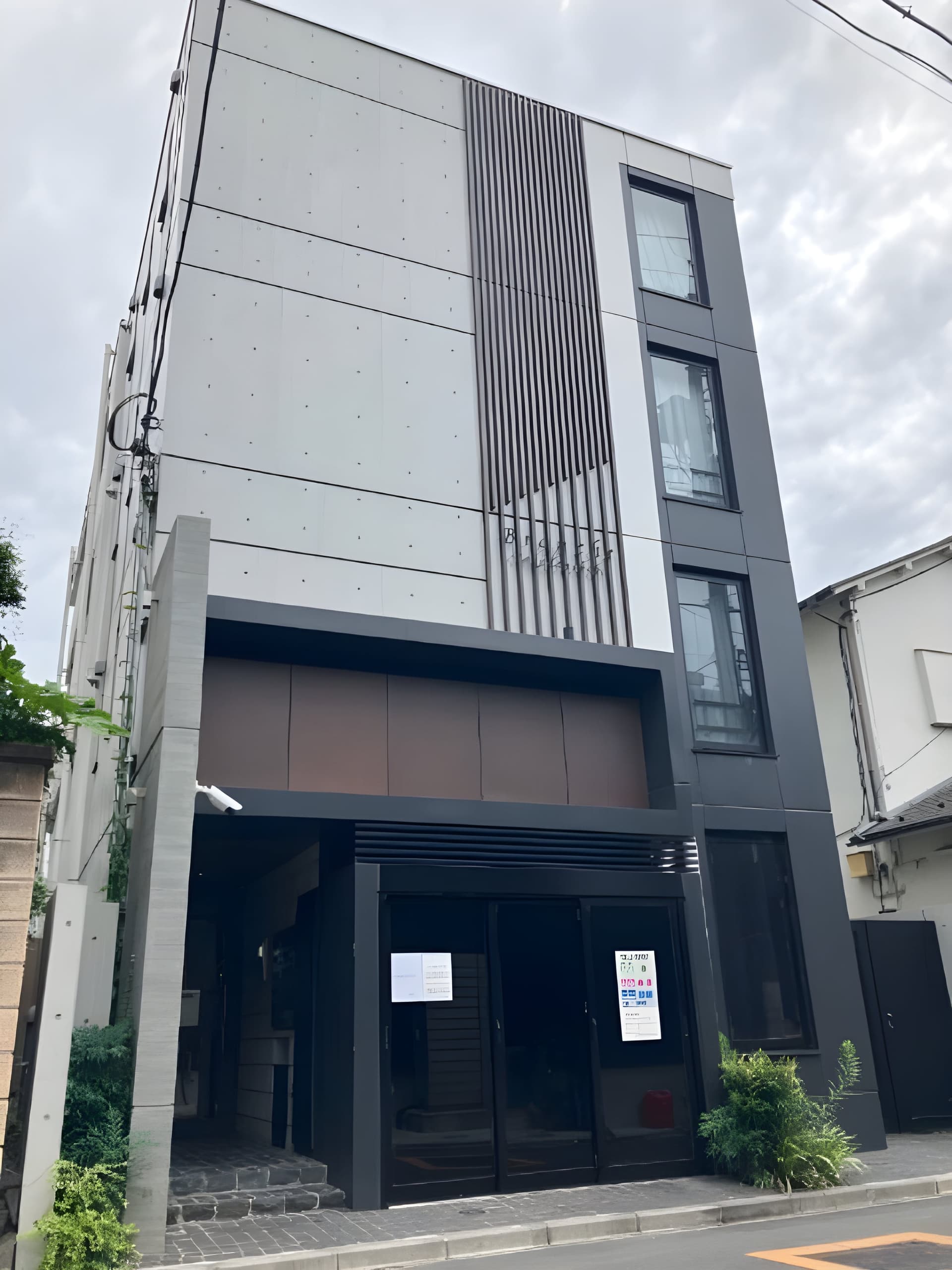 CREAL高田馬場Ⅱ 103