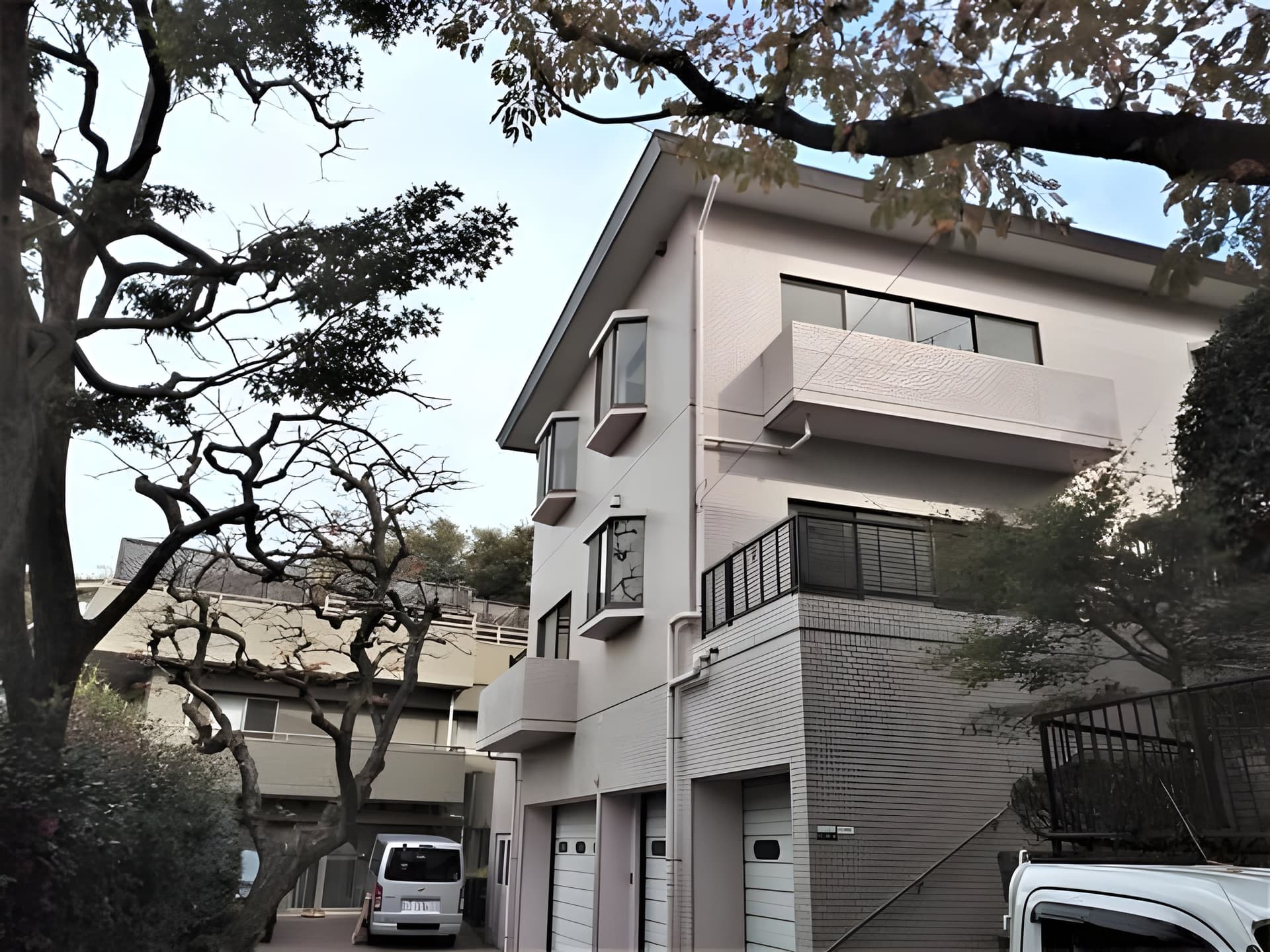 ハウスA 56万円/なし/なし