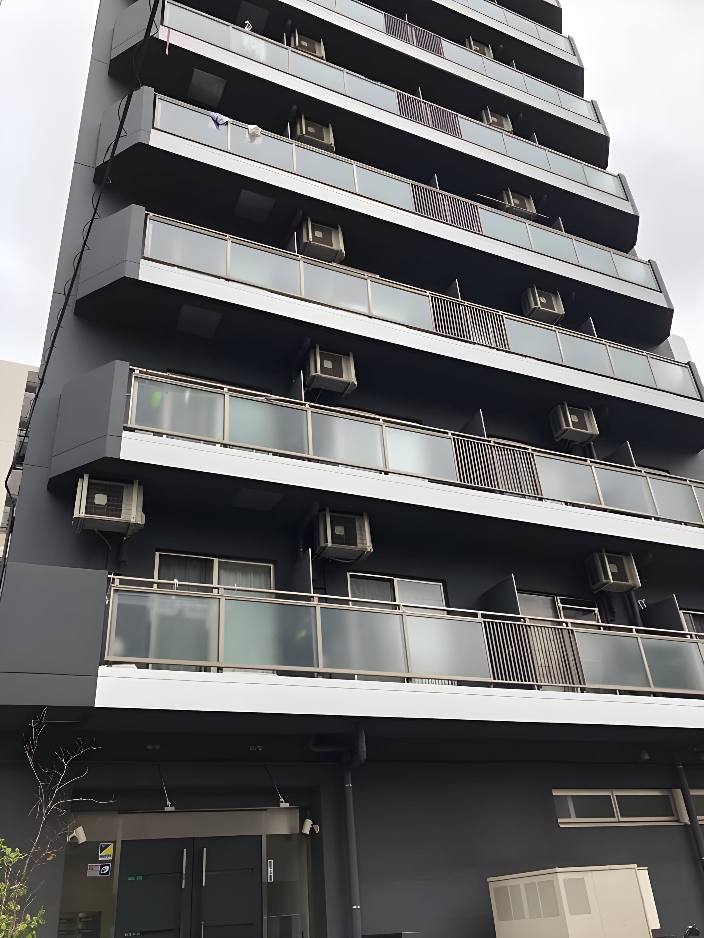 DORMOUSE TOWER 903