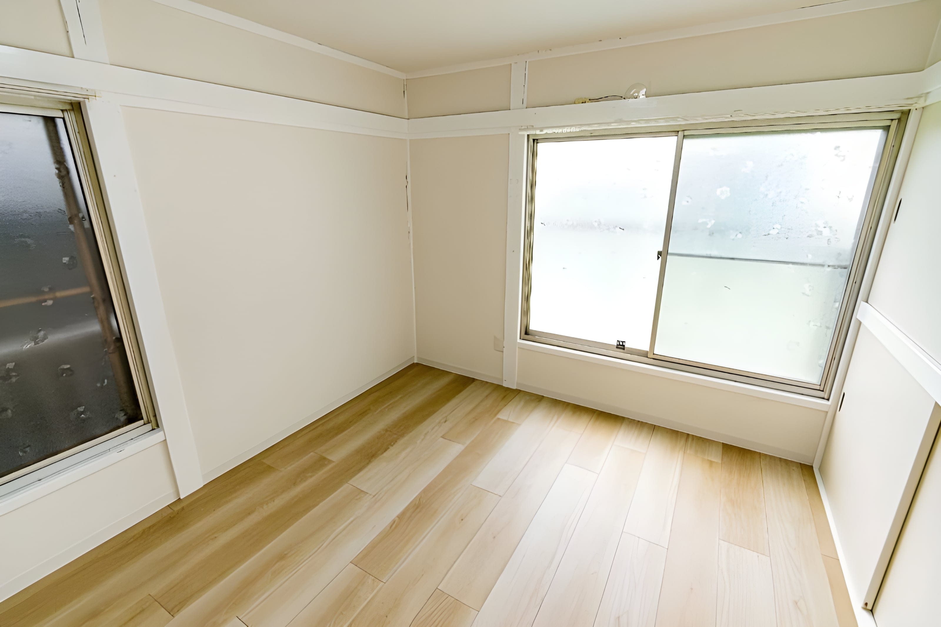 月島2丁目8-2長屋 戸建 21万円/入力なし/なし