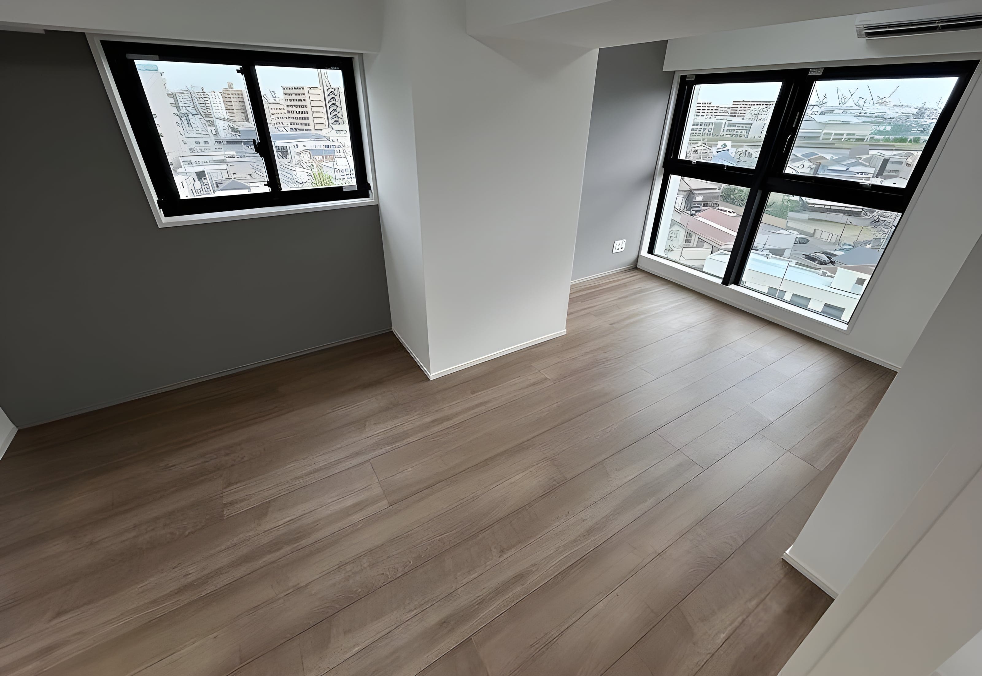 CityLux Tsurumi 0505