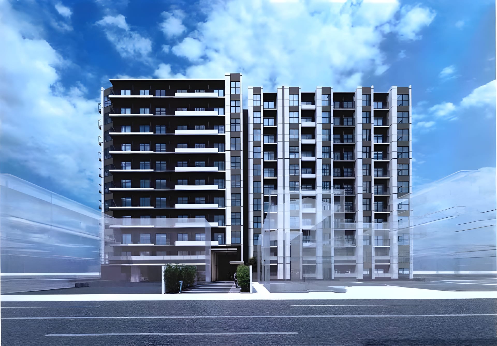 CityLux Tsurumi 0513